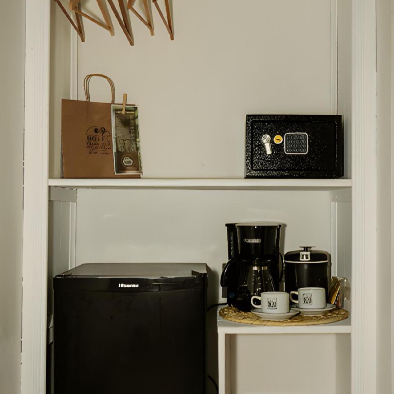 Villabosque Eco Boutique Hotel