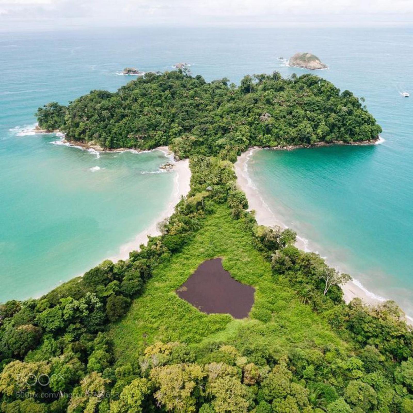 Villabosque Eco Boutique Hotel Manuel Antonio