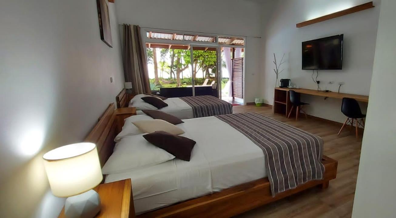 Cahuita Inn Guest house