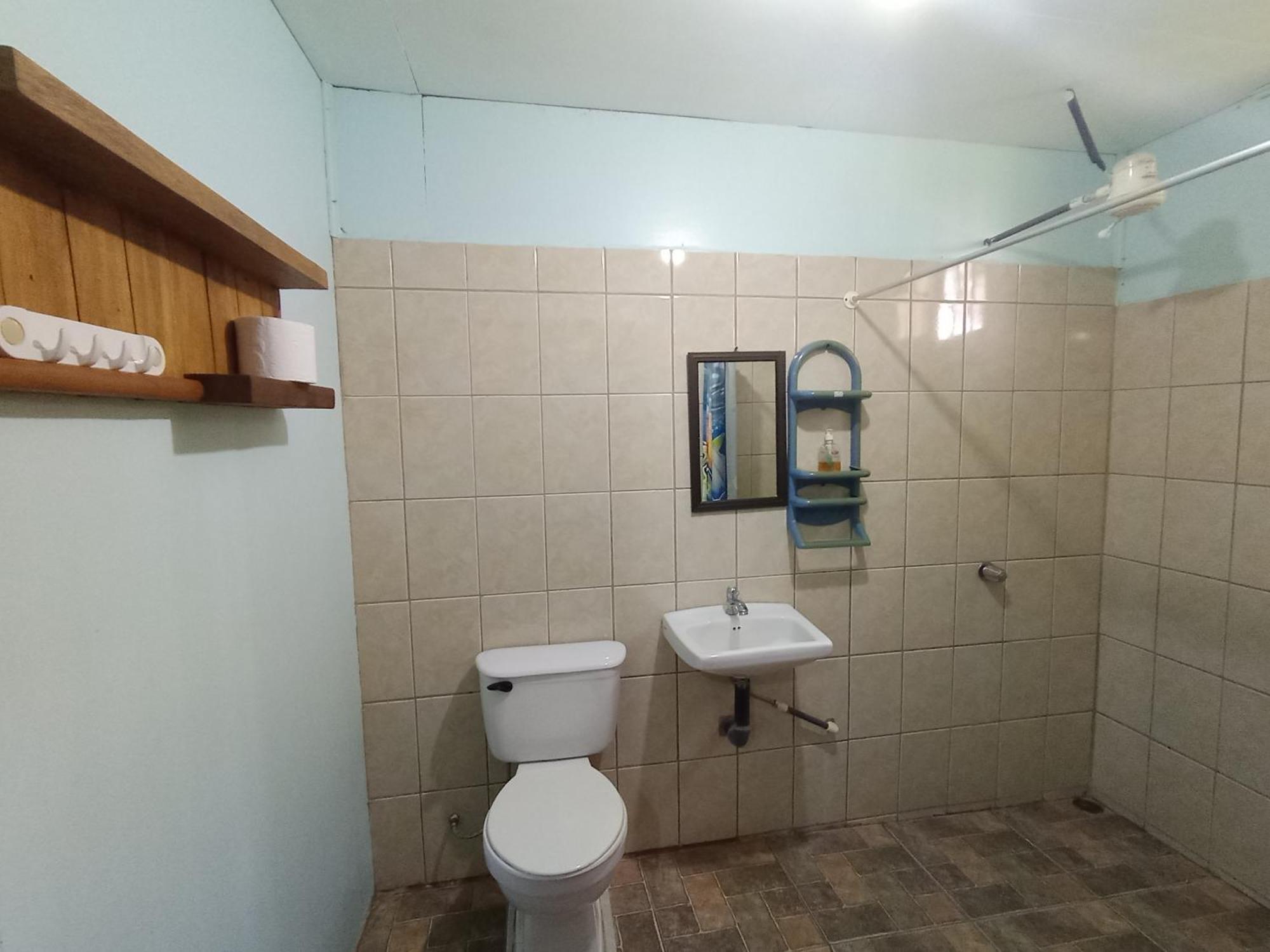 Rural Rio Celeste Inn Katira