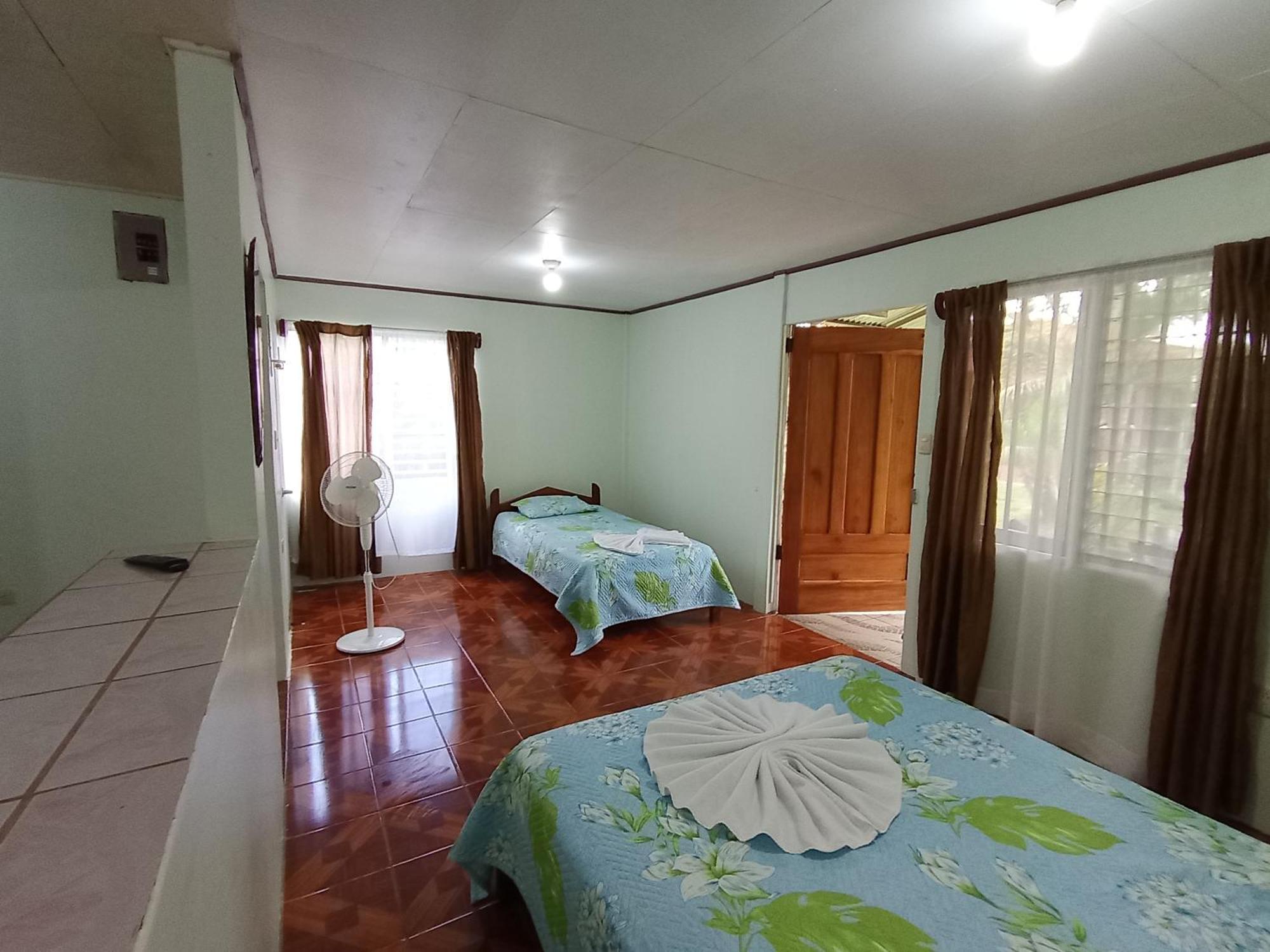 Inn Rural Rio Celeste Katira