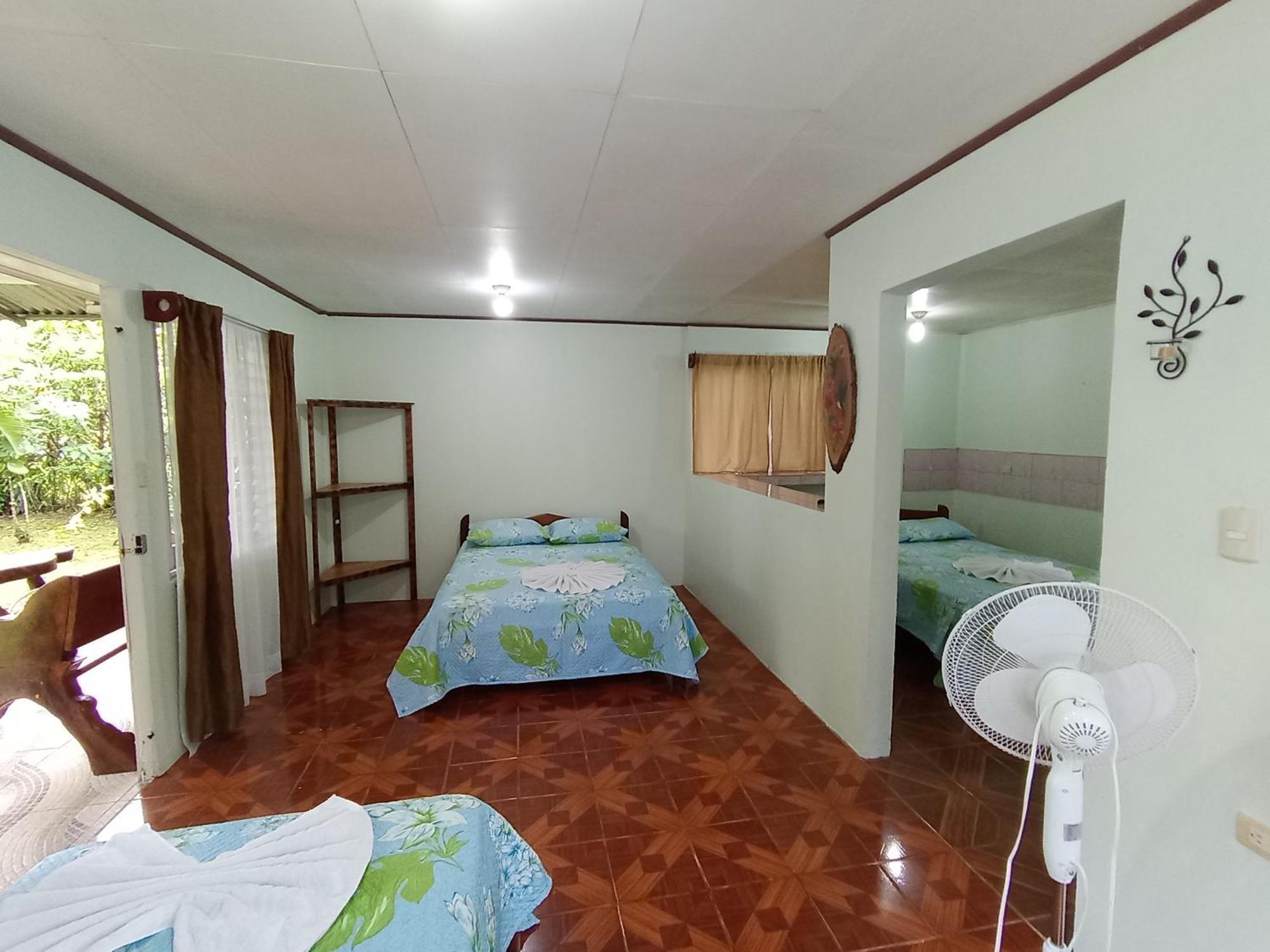 Inn Rural Rio Celeste