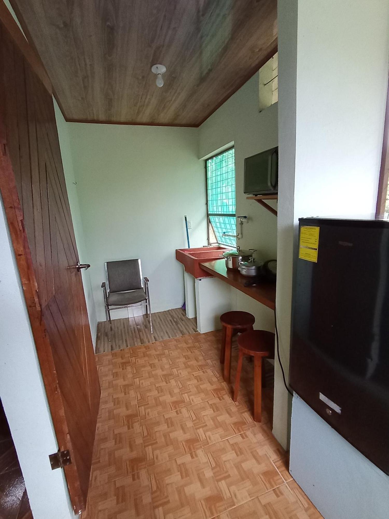 Inn Rural Rio Celeste 2*