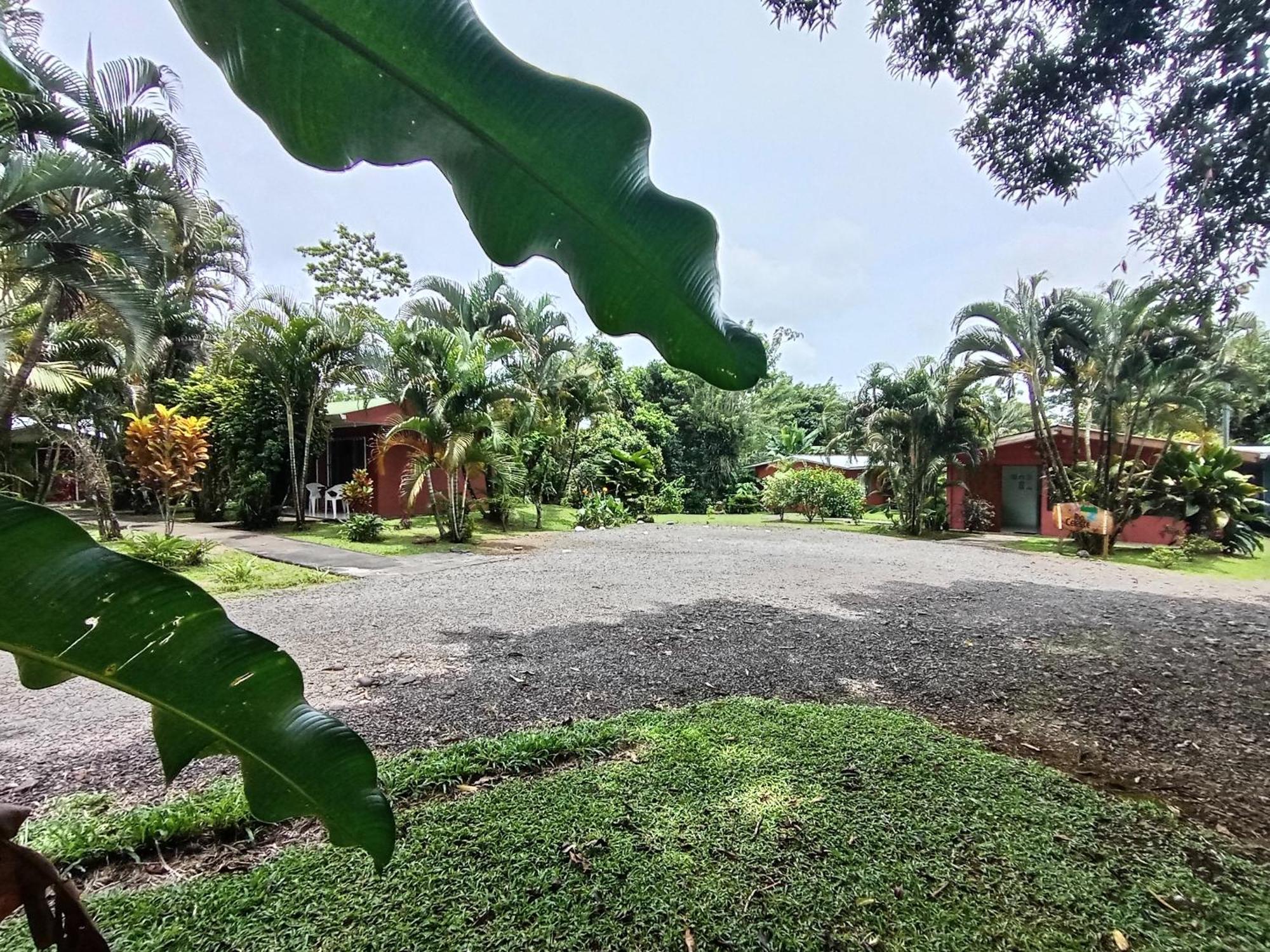 Rural Rio Celeste