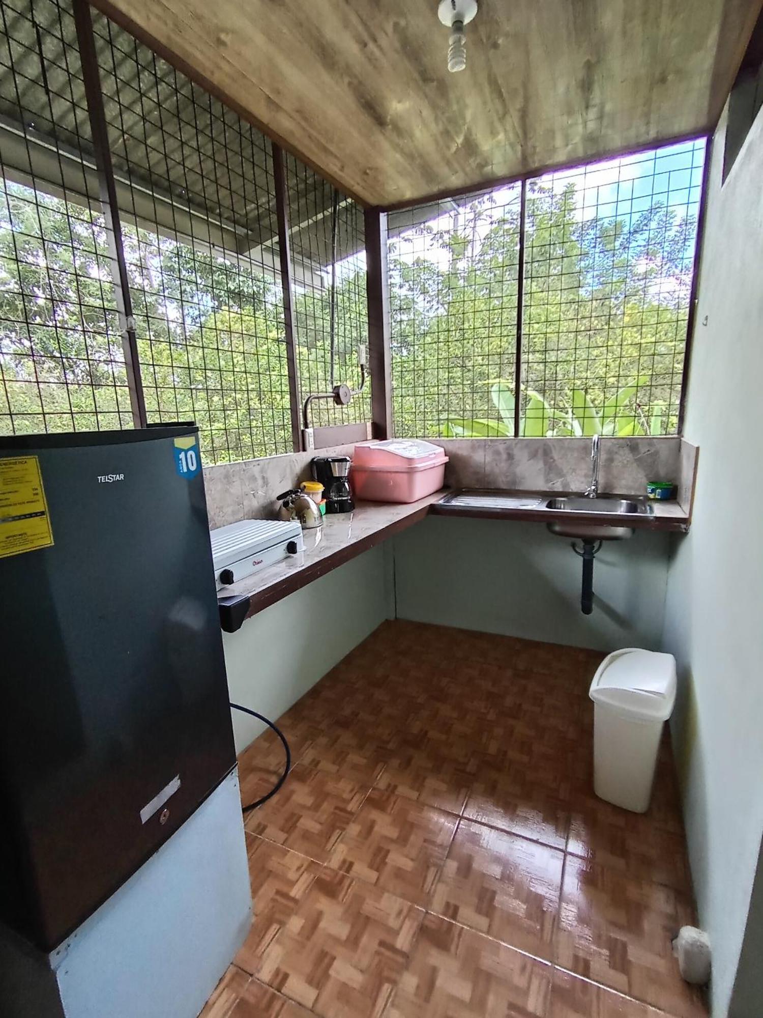 Inn Rural Rio Celeste