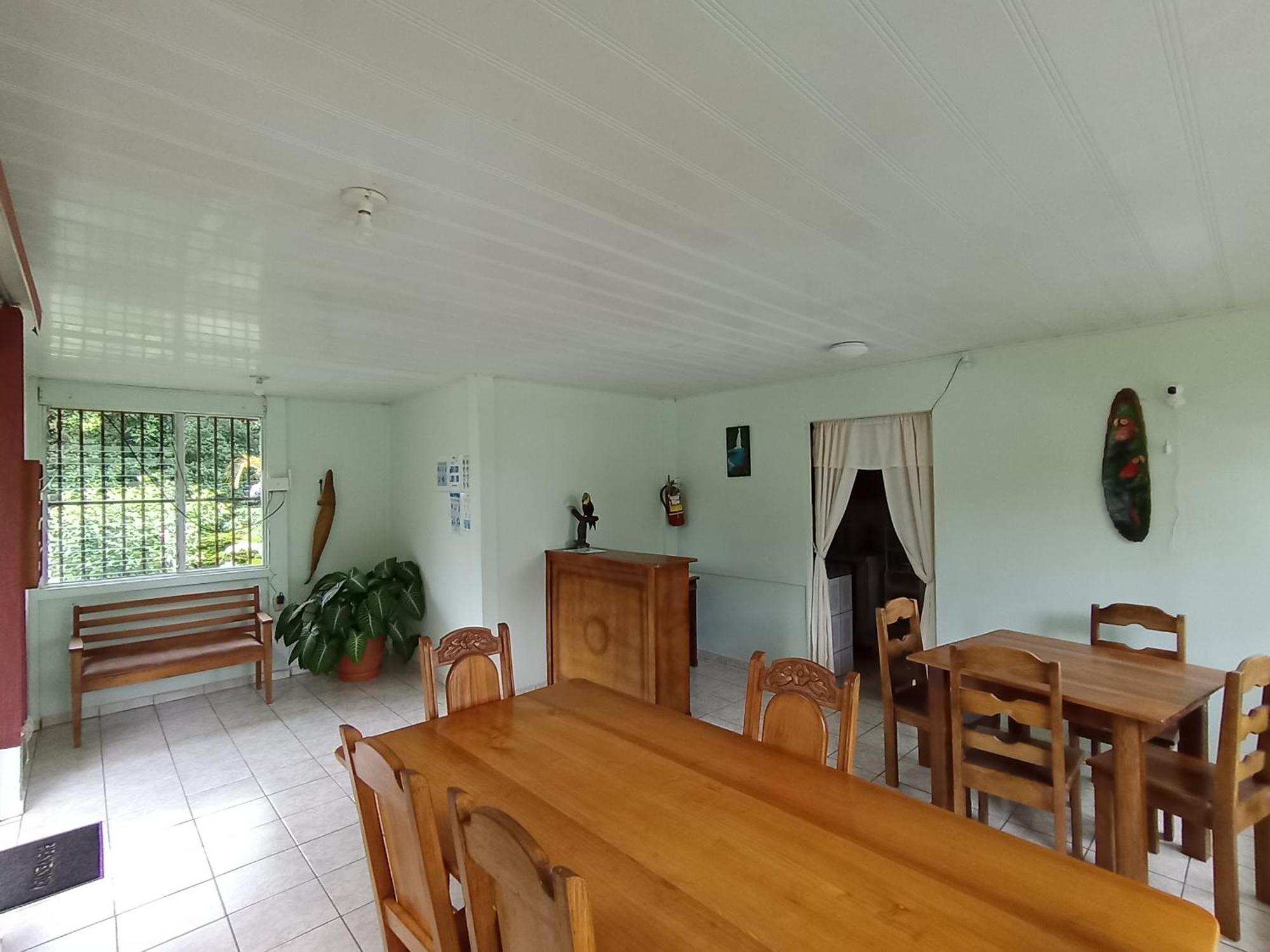 Inn Rural Rio Celeste