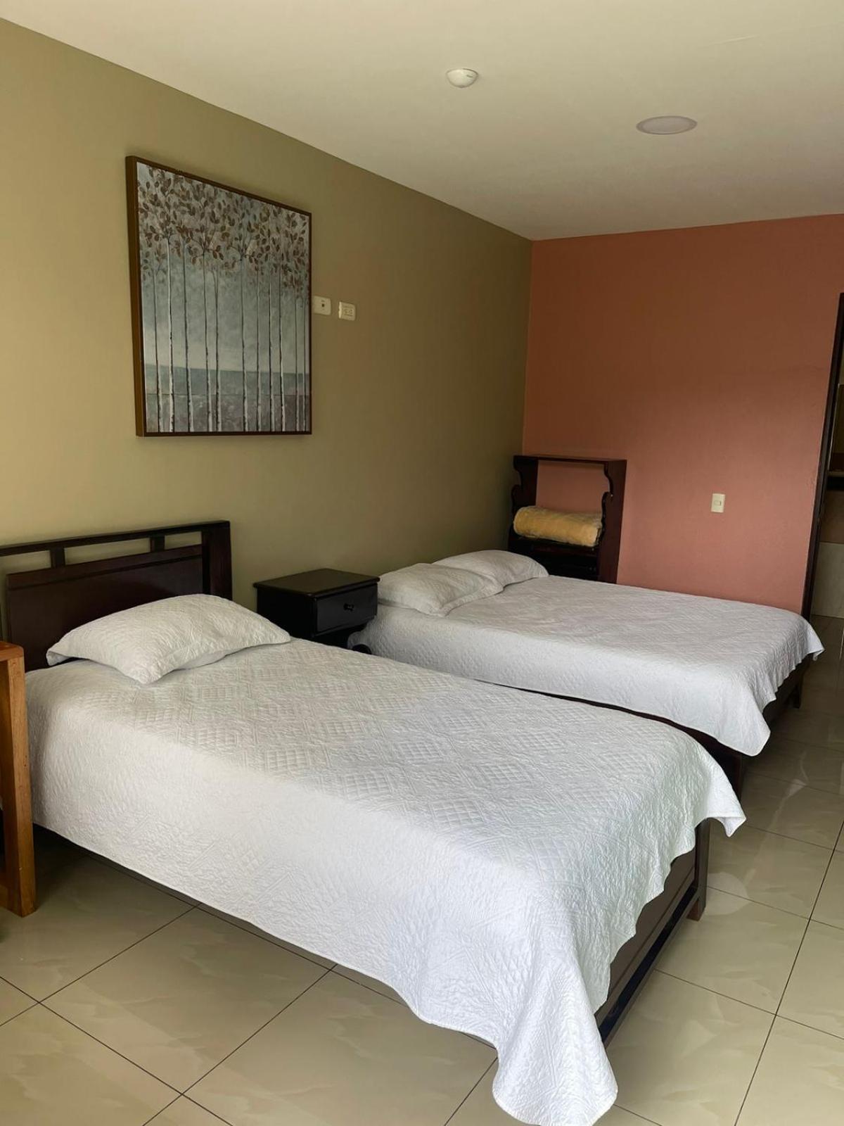 Hotel Mi Linda Tierra