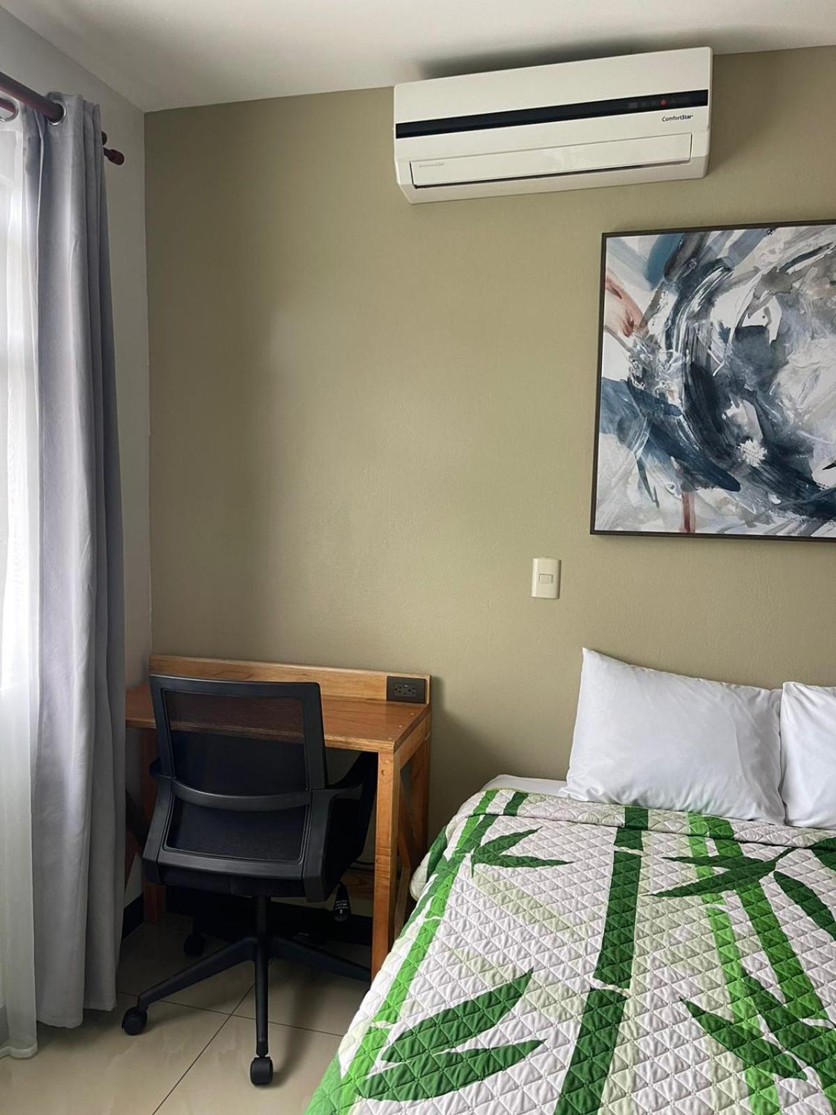 Hotel Mi Linda Tierra