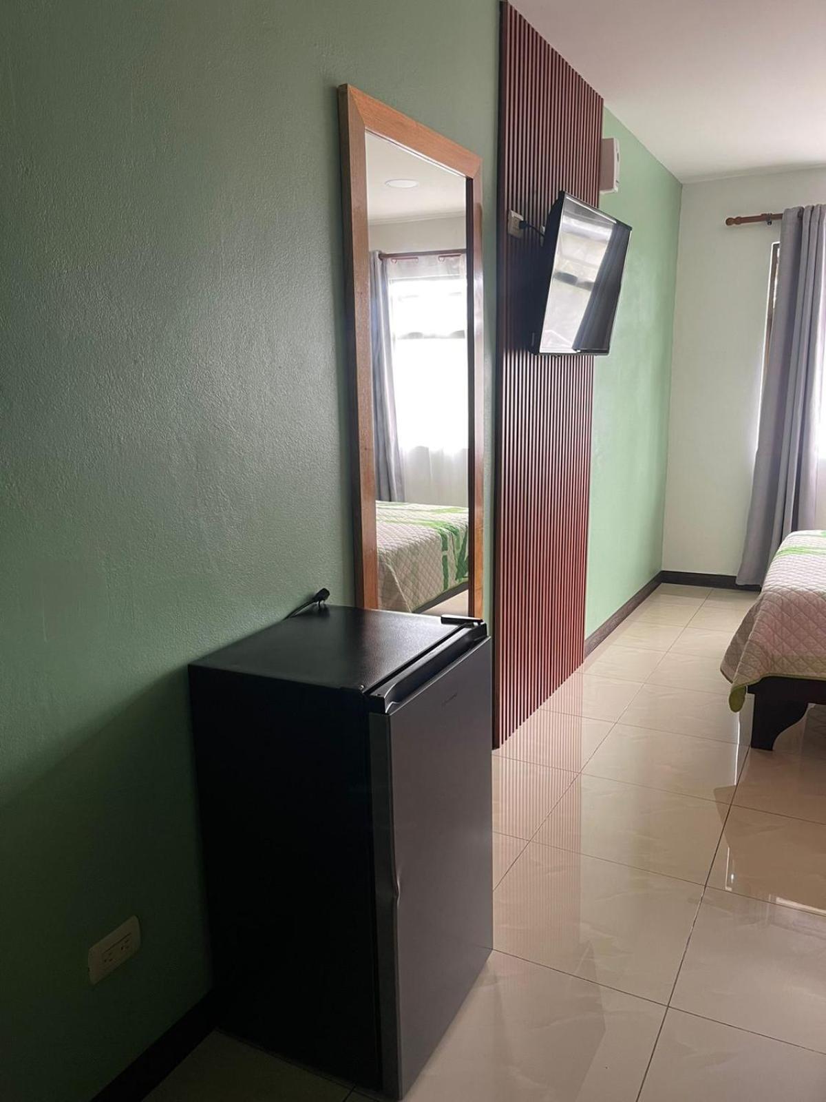 Hotel Mi Linda Tierra Quesada (Alajuela)