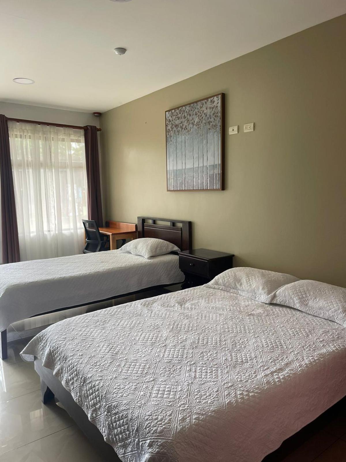 Mi Linda Tierra Hotel Quesada (Alajuela)