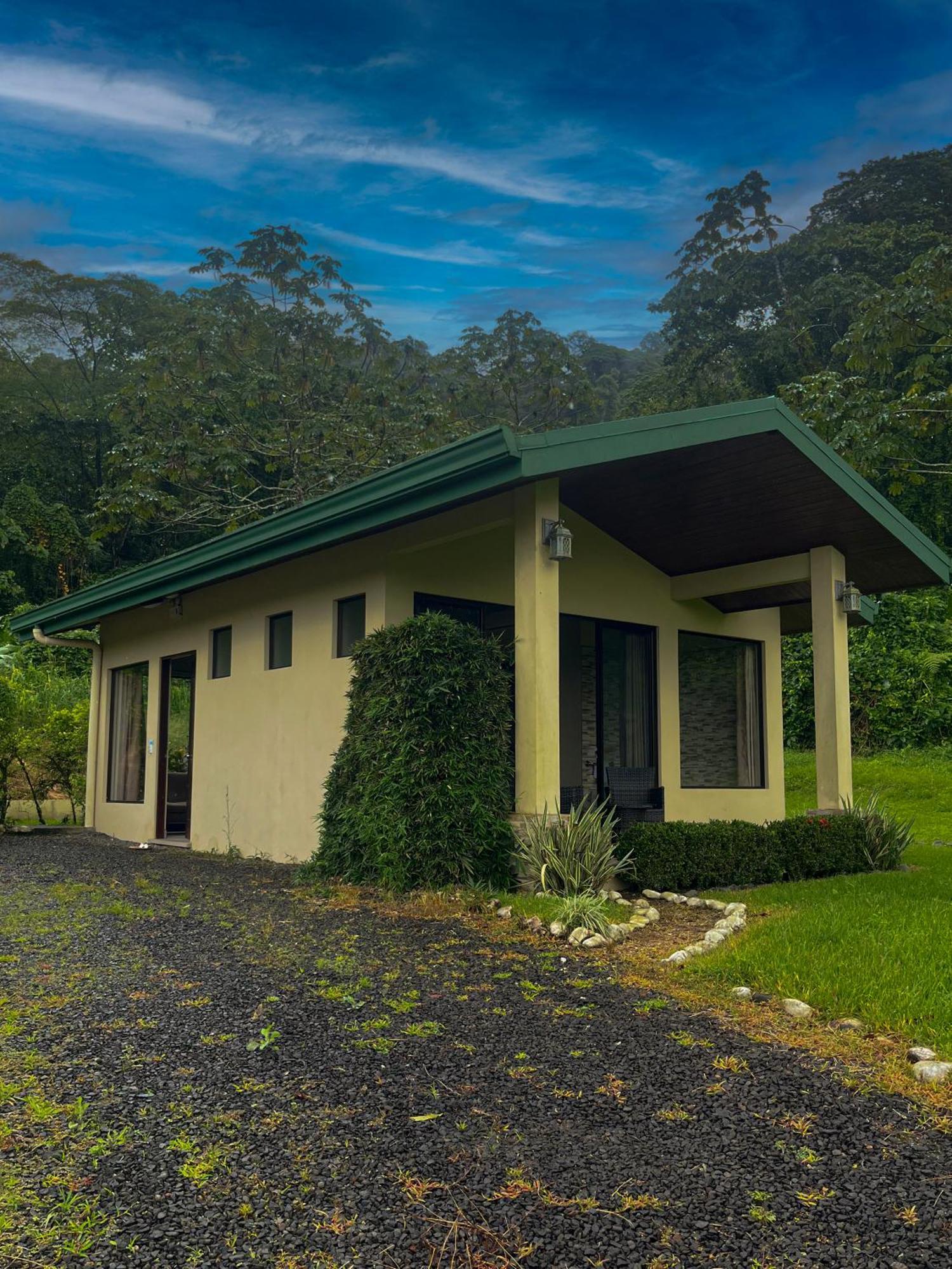 Hotel Arenal Roca