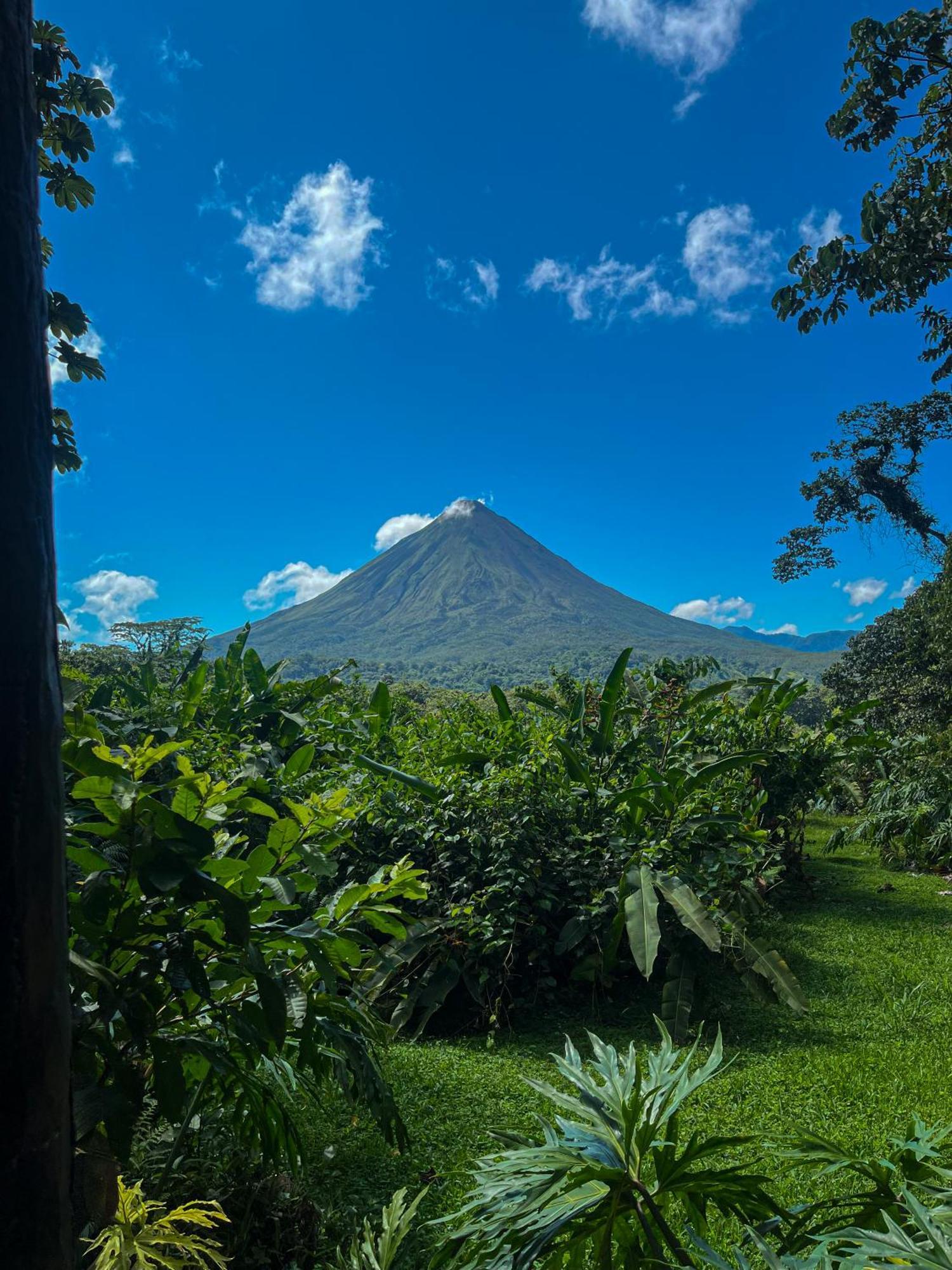 Hotel Arenal Roca *