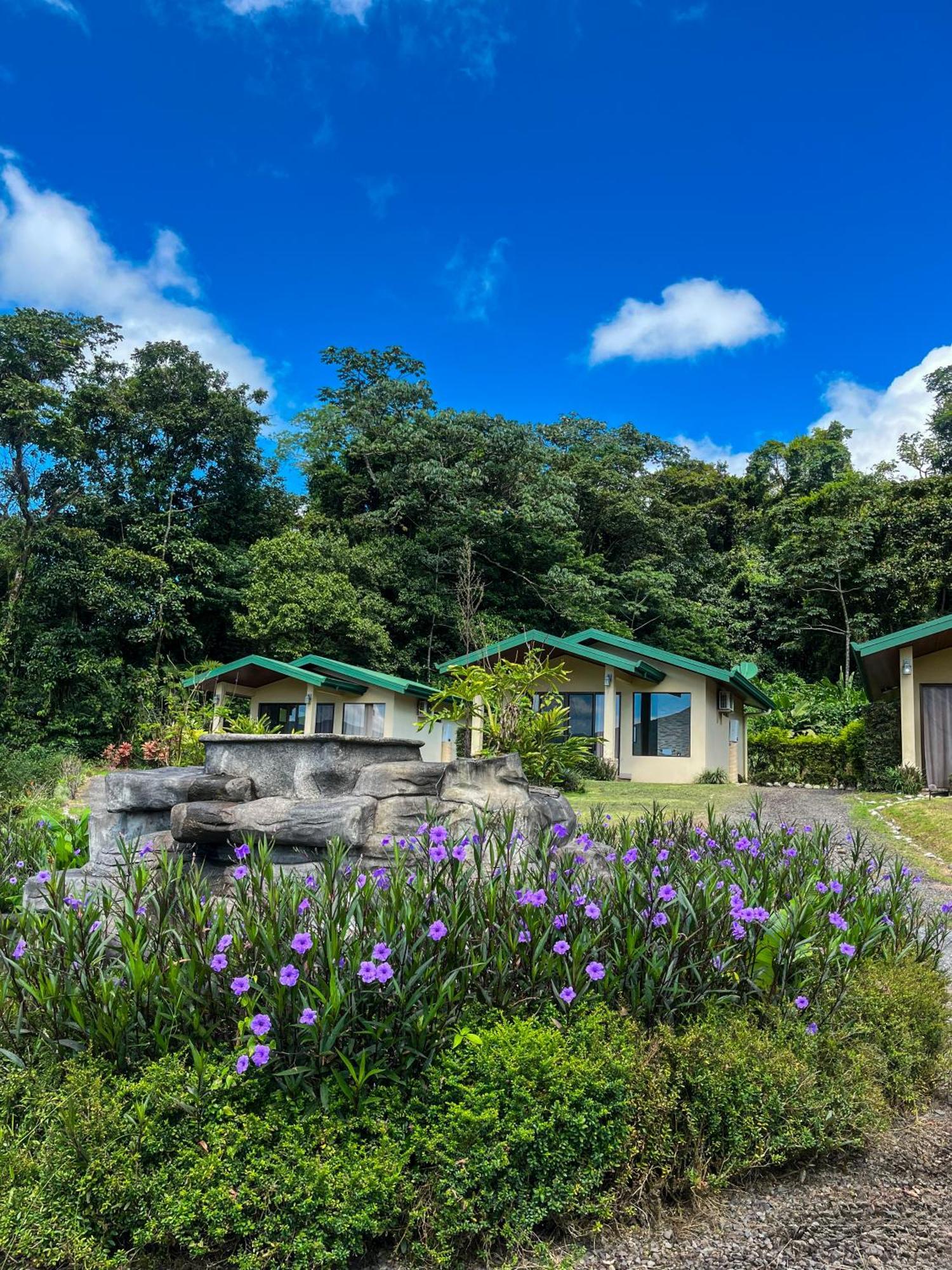 Hotel Arenal Roca