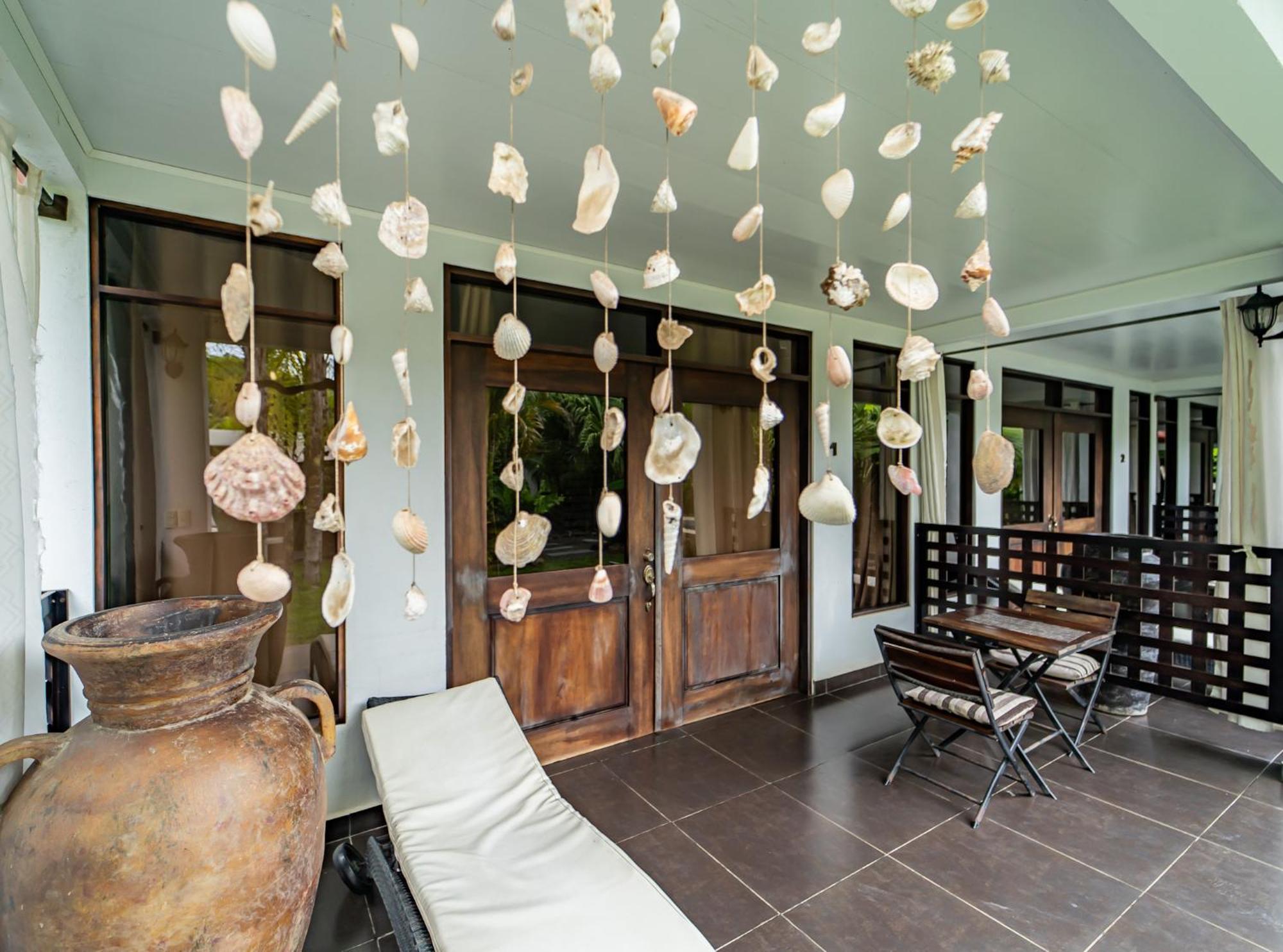 Lodge Good Life Samara