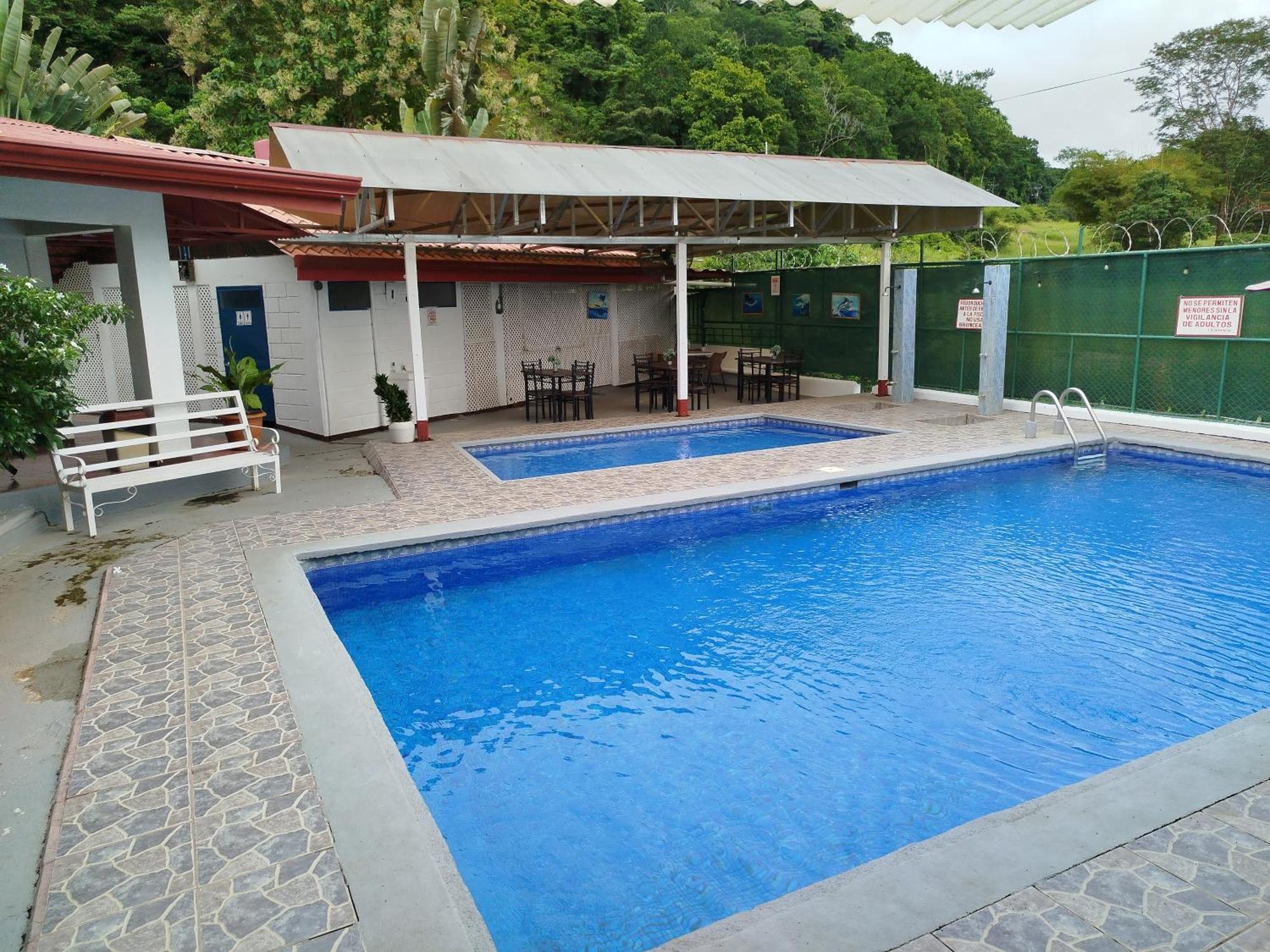 Hotel Pez Gallo