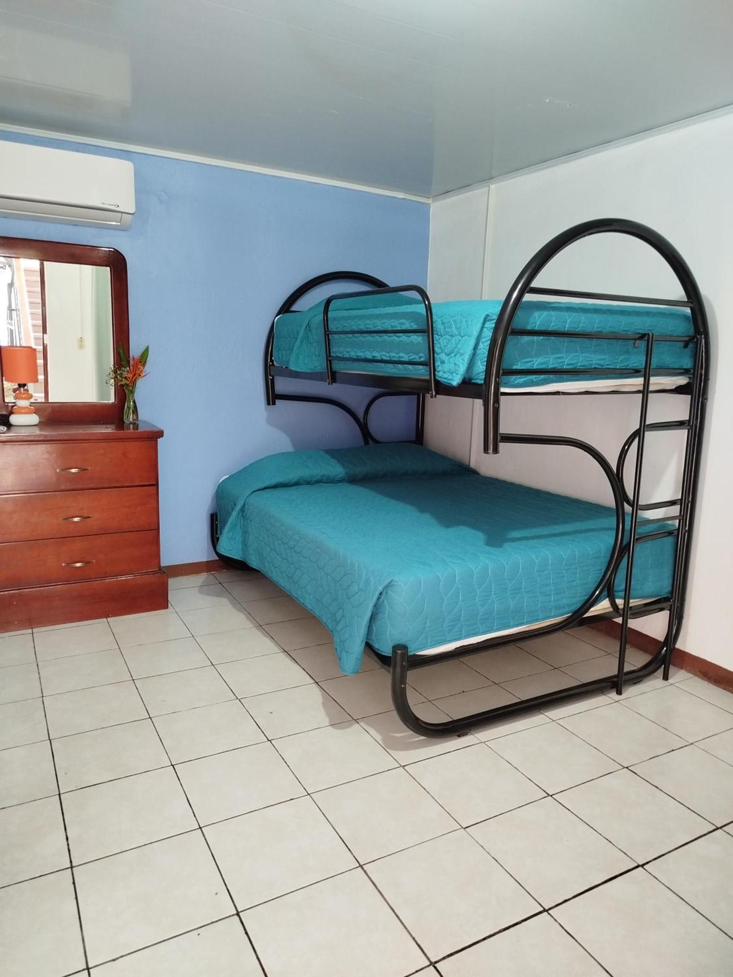 Pez Gallo Hotel
