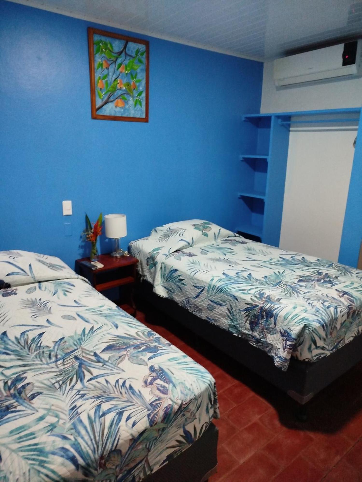 Hotel Pez Gallo Golfito