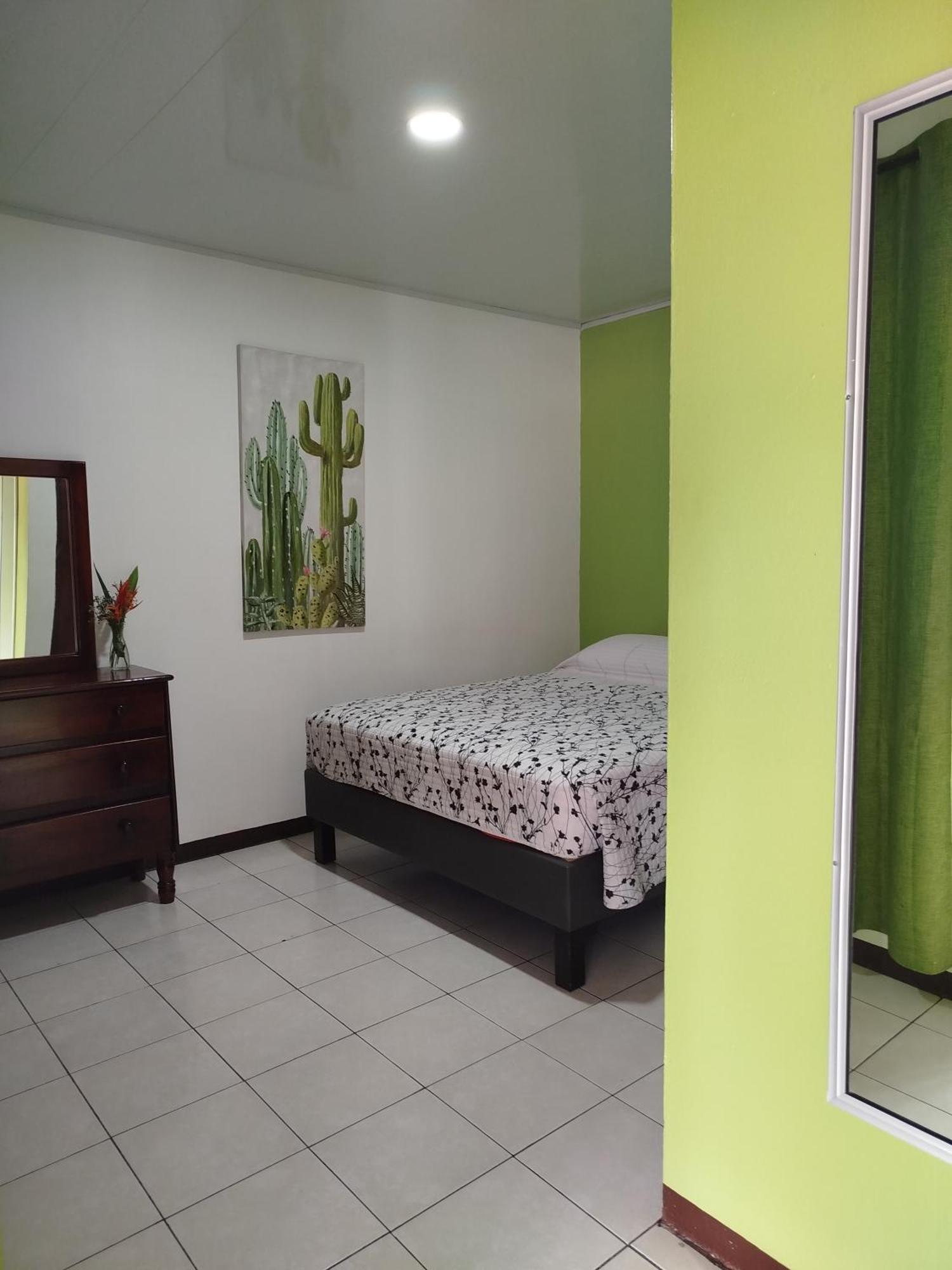 Pez Gallo Hotel