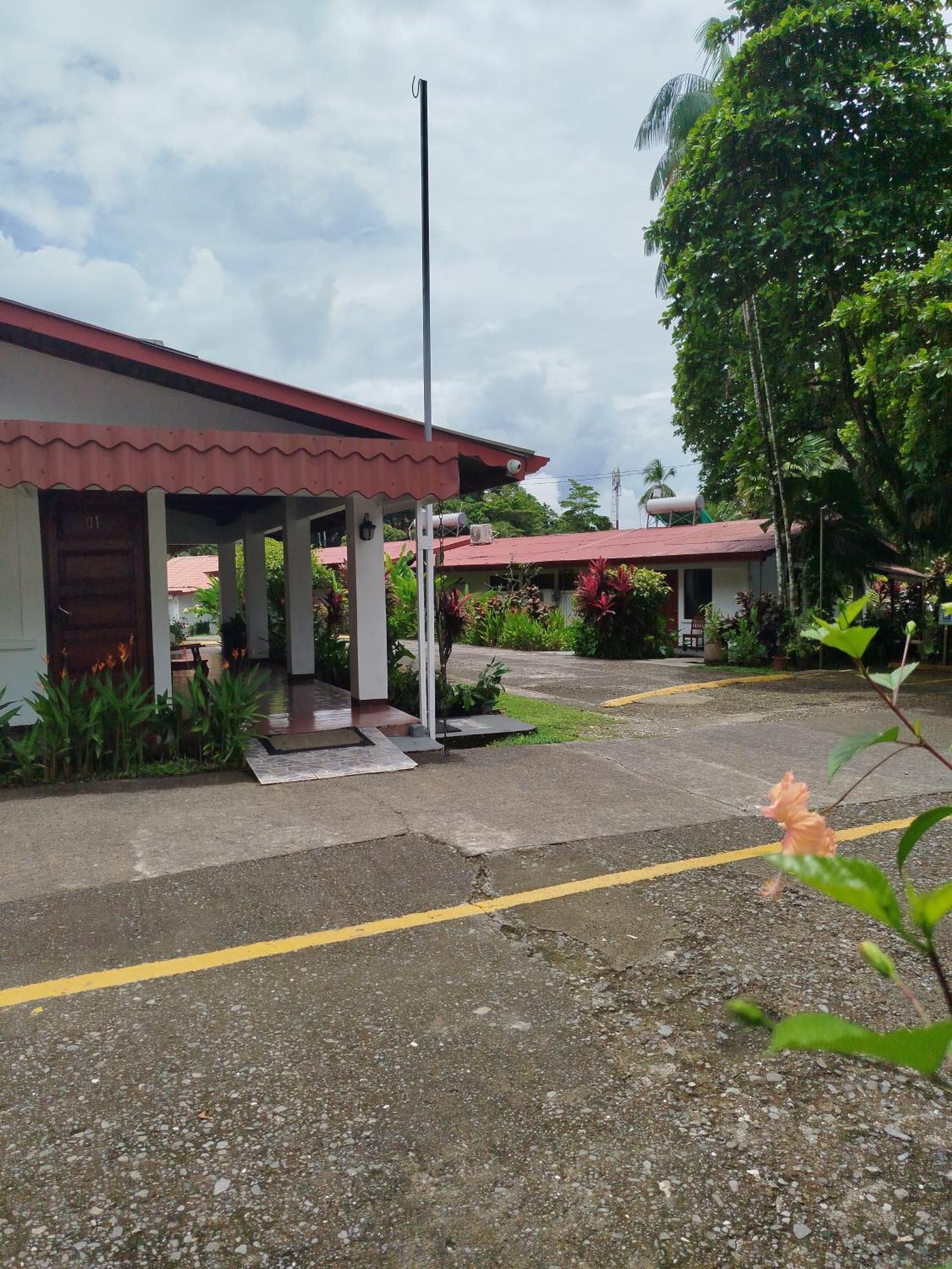 Pez Gallo Hotel