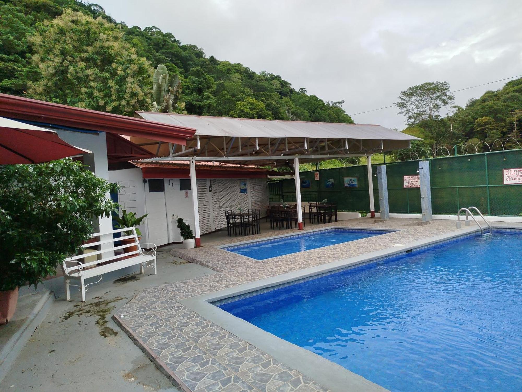 Hotel Pez Gallo