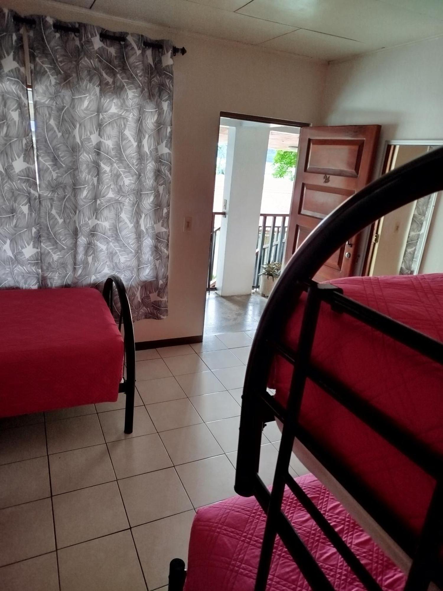 Hotel Pez Gallo *