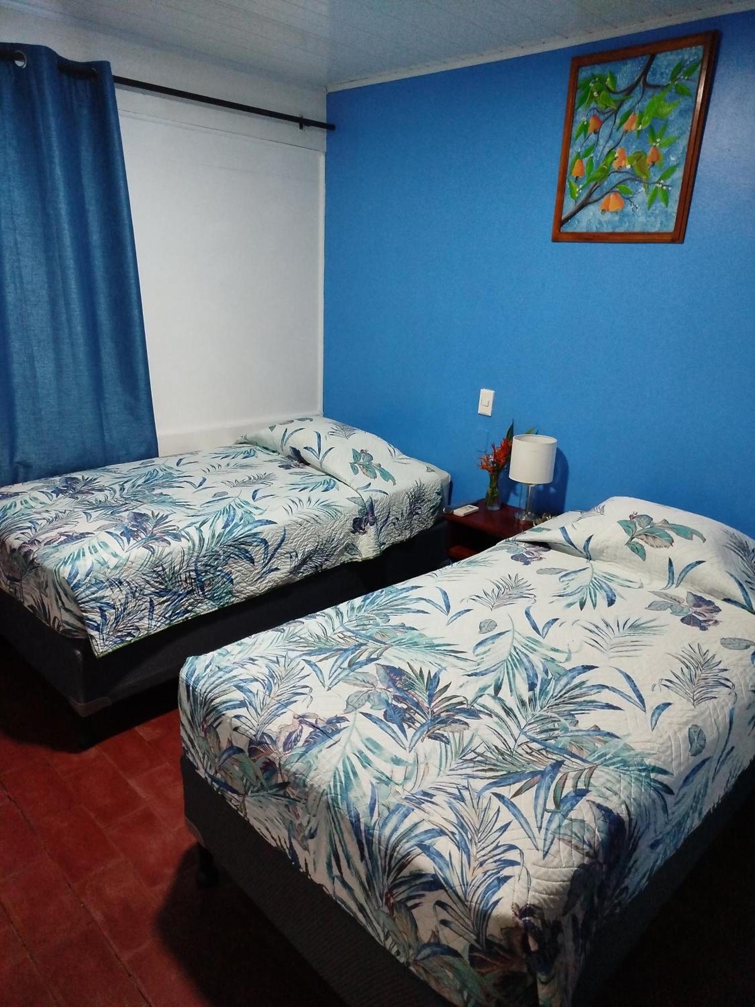 Pez Gallo Hotel