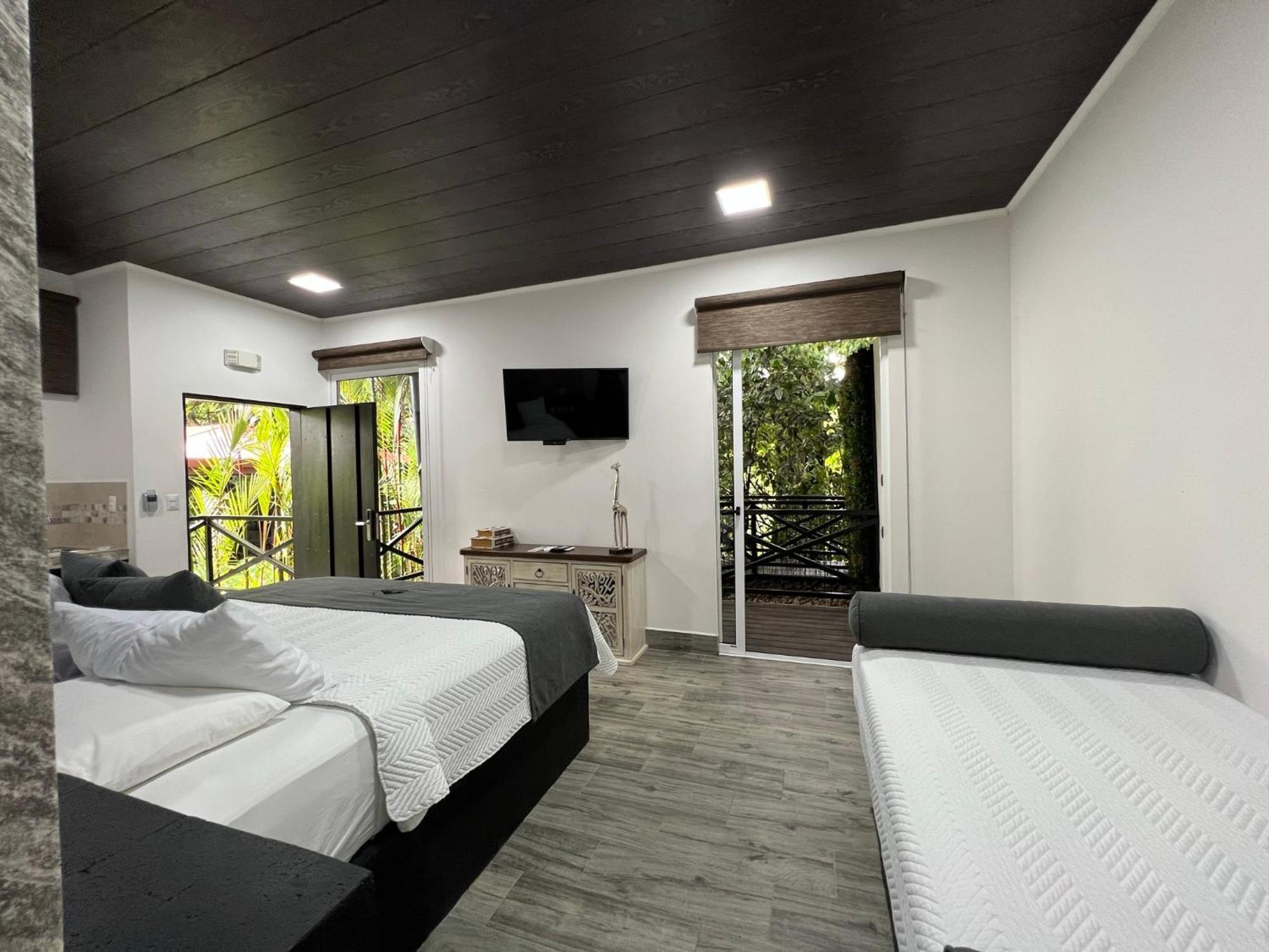 Boutique Casa Del Rio * La Fortuna