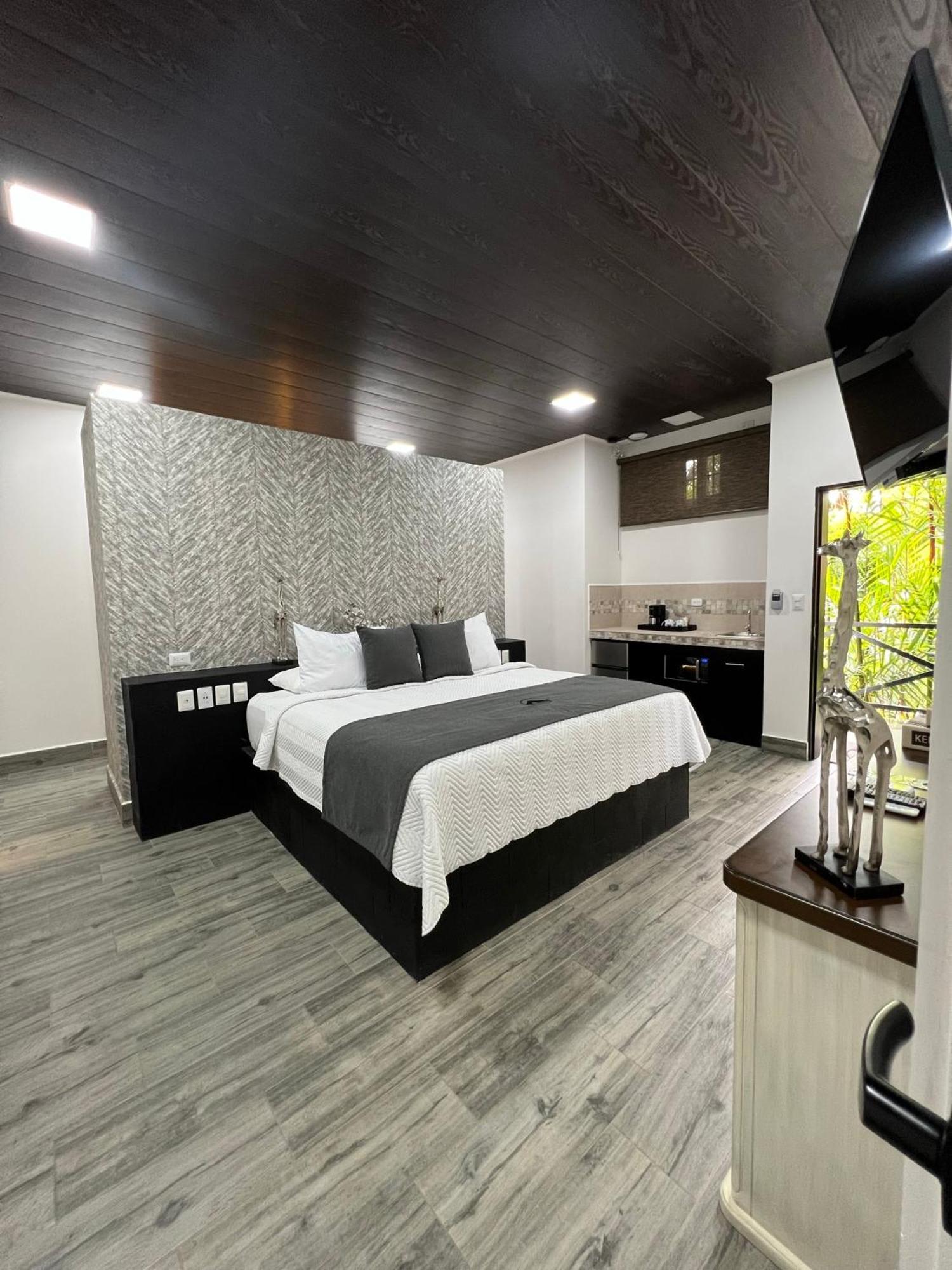 Boutique Casa Del Rio Lodge