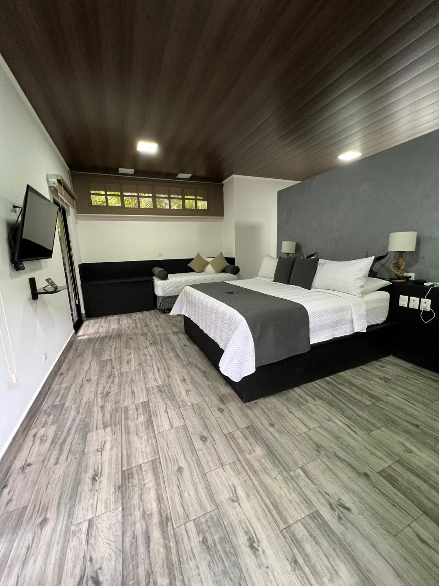 Boutique Casa Del Rio Lodge *