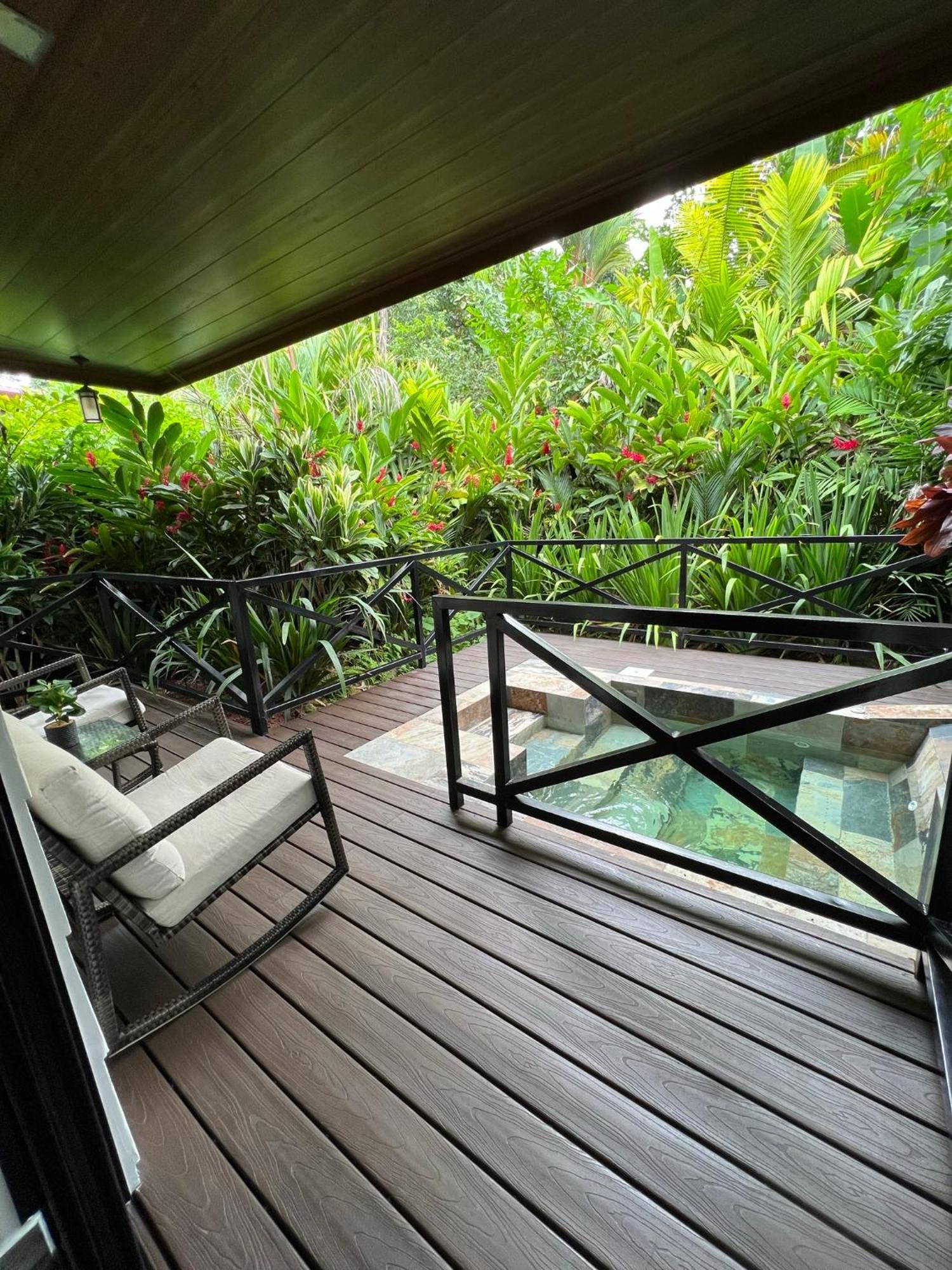 Boutique Casa Del Rio La Fortuna