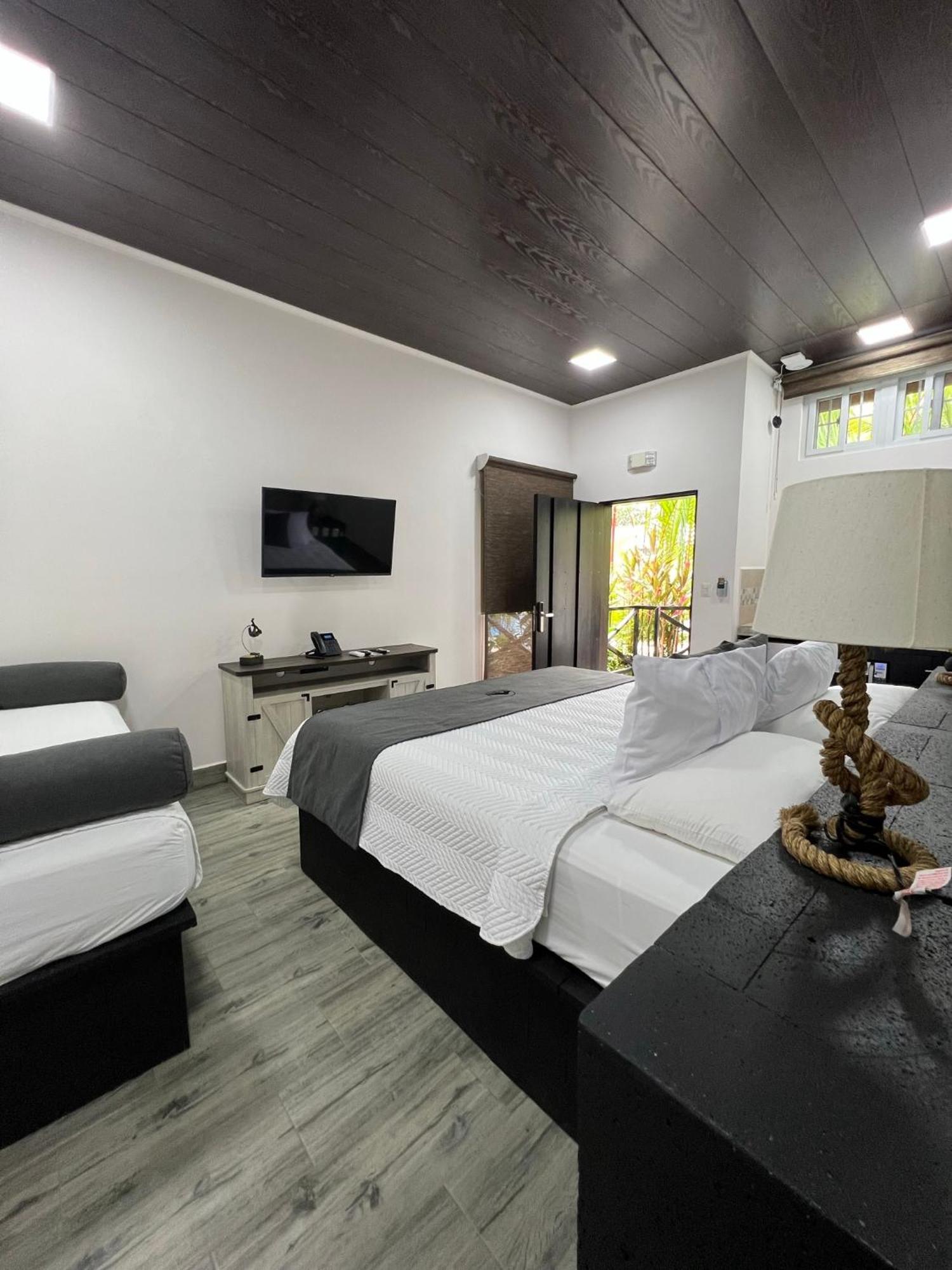 Boutique Casa Del Rio Lodge *