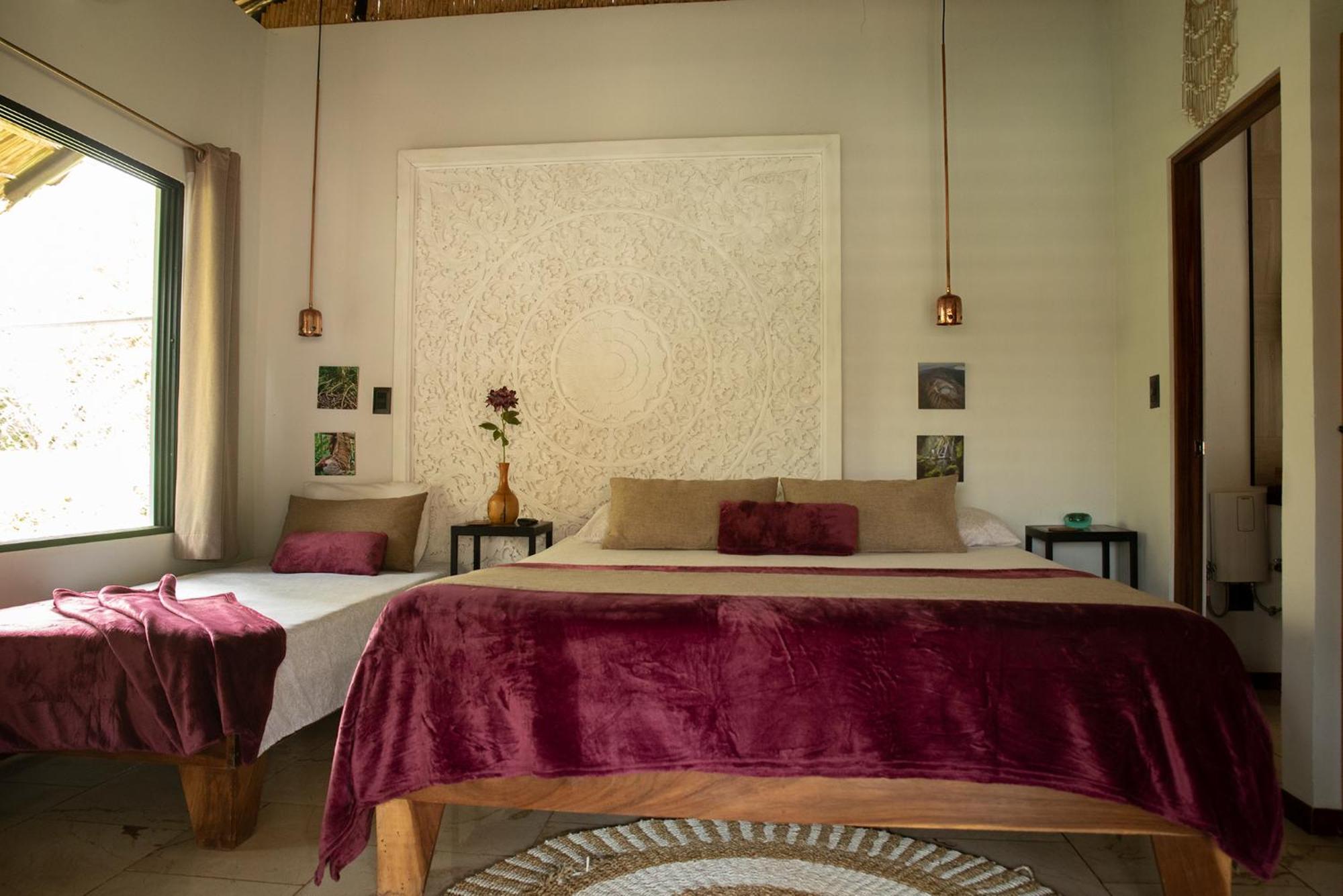 La Quebrada Eco Boutique Hotel