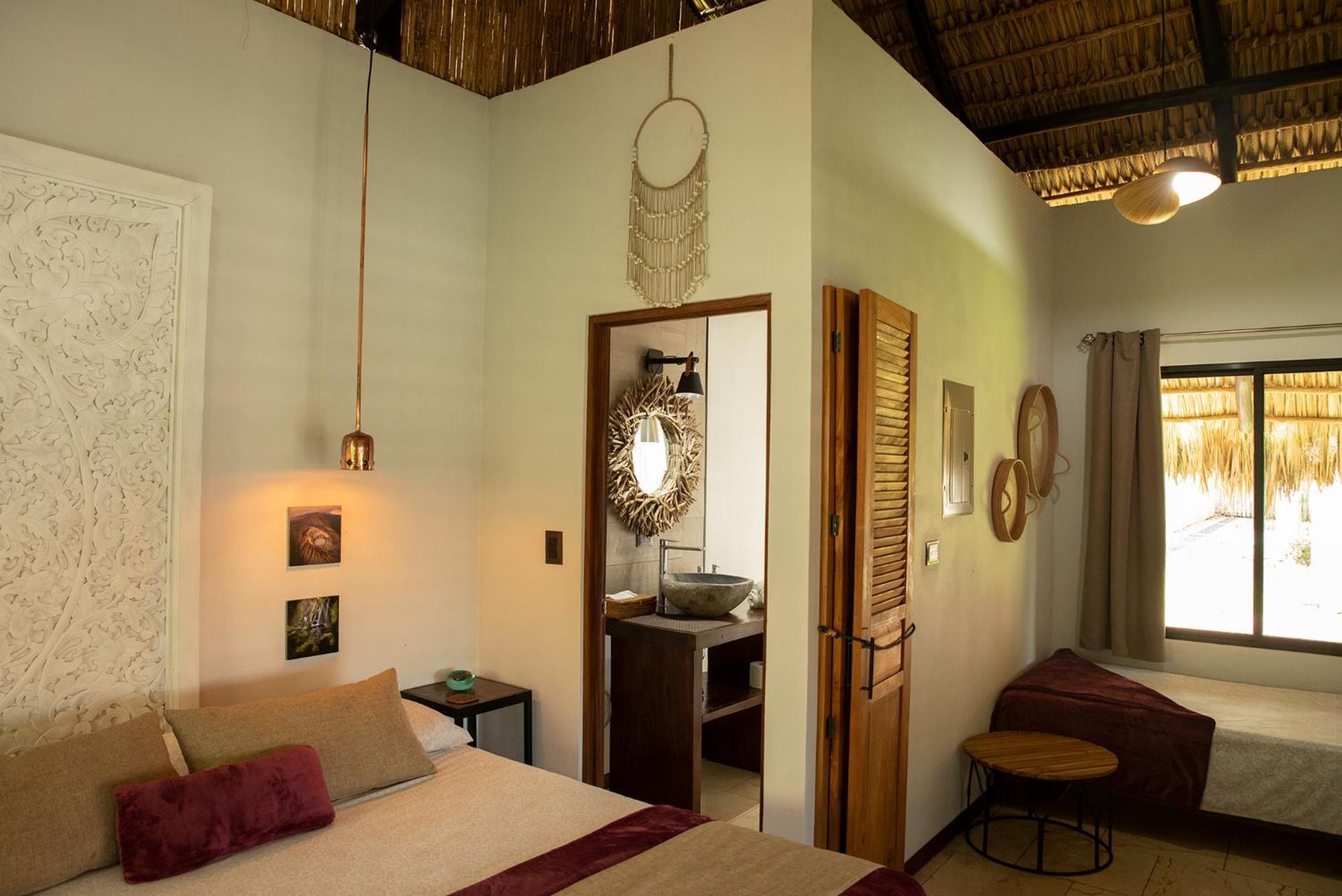 La Quebrada Eco Boutique Hotel Potrero (Guanacaste)