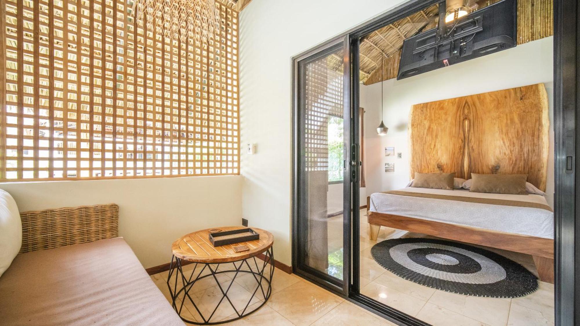 La Quebrada Eco Boutique 5*