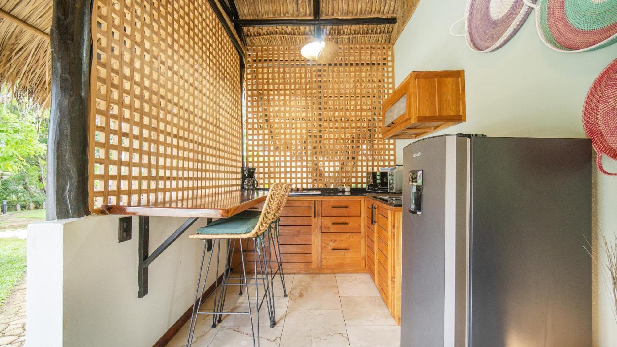 La Quebrada Eco Boutique 5*
