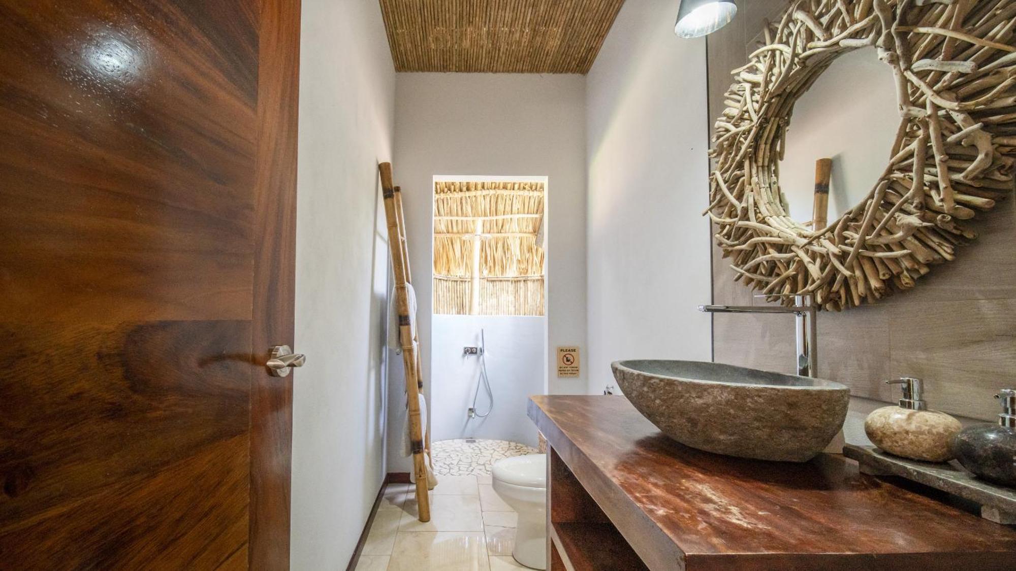 Hotel La Quebrada Eco Boutique Potrero (Guanacaste)