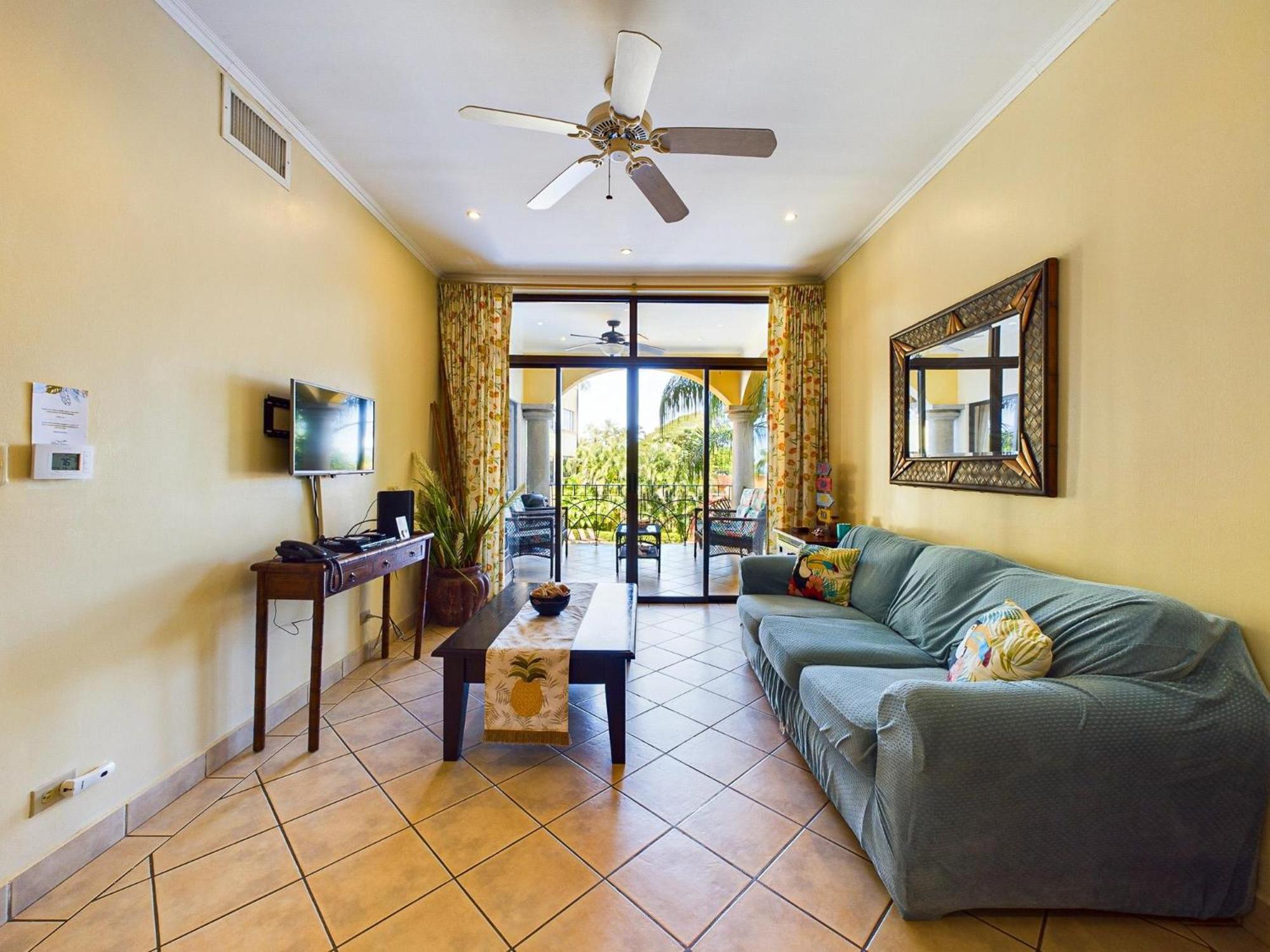 Apartment Sunrise 38- Ocean View 2 Bedroom Condo, Steps To The *