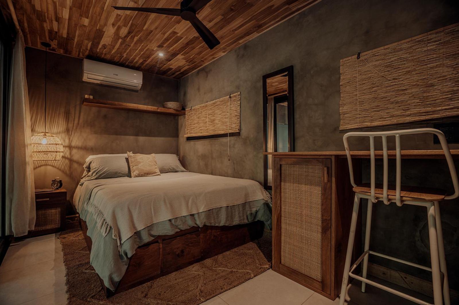 Re Center Guest house