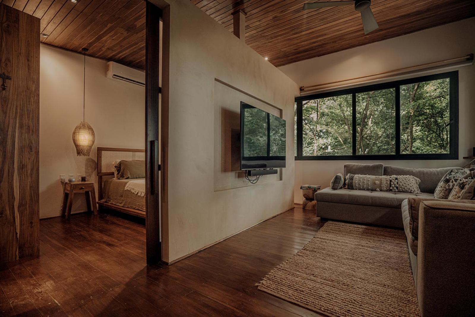 Re Center Guest house