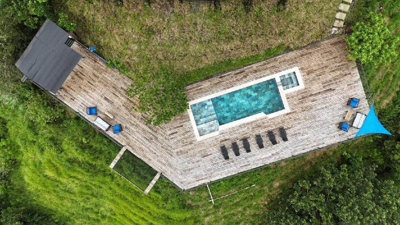 Tierra Vital 2 Villa Atenas