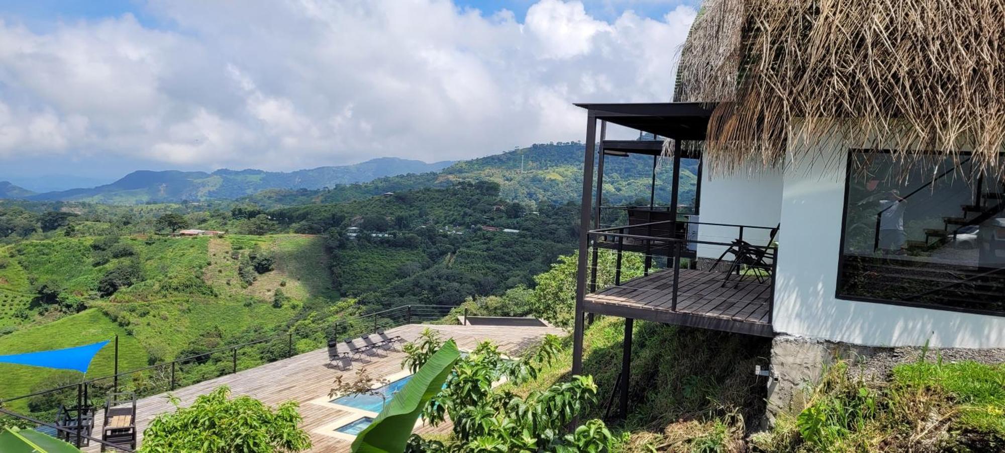 Villa Tierra Vital 2 *