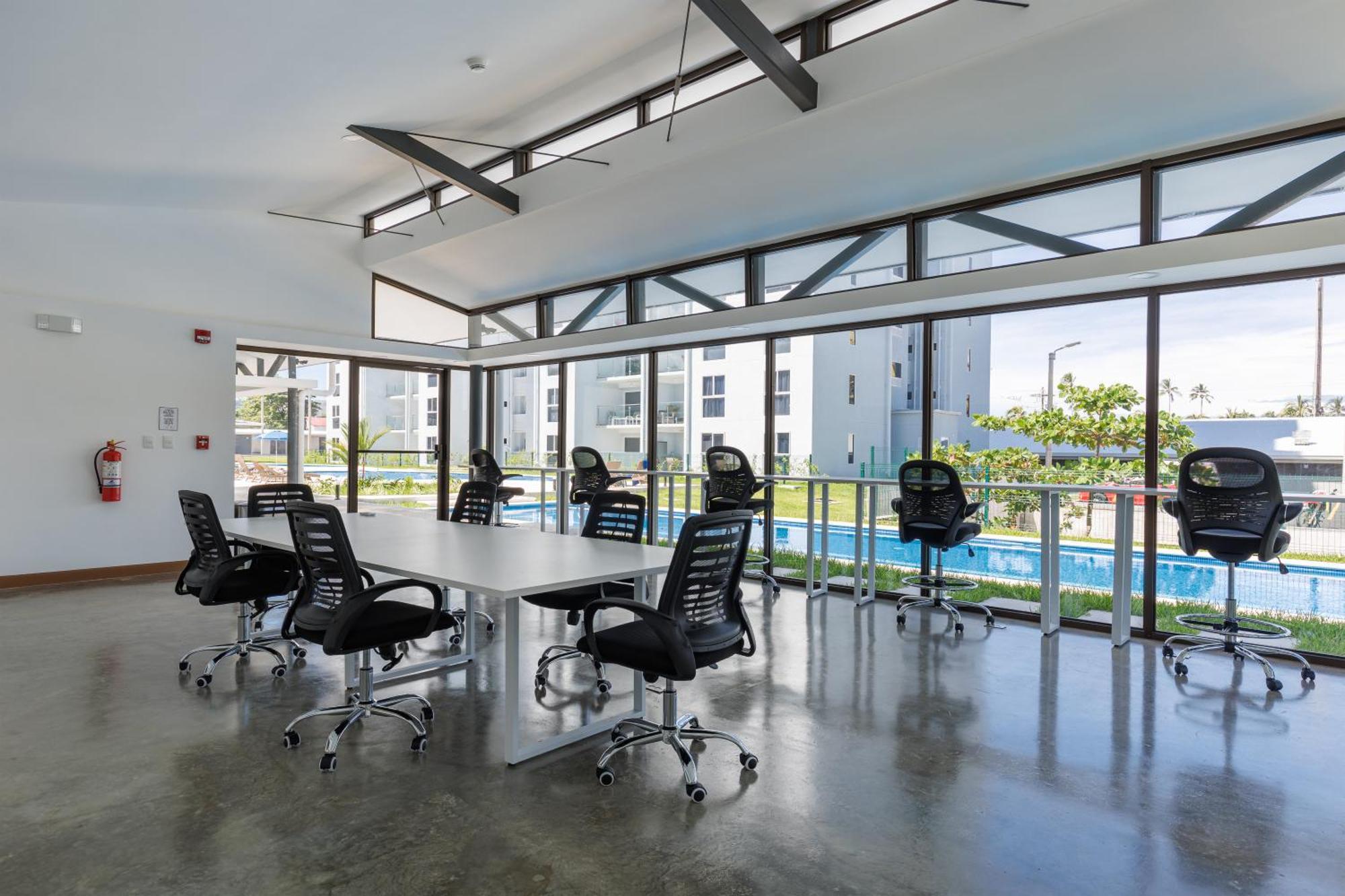 Casago 0701a, Brand New Stunning Ocean View Nature Inspired