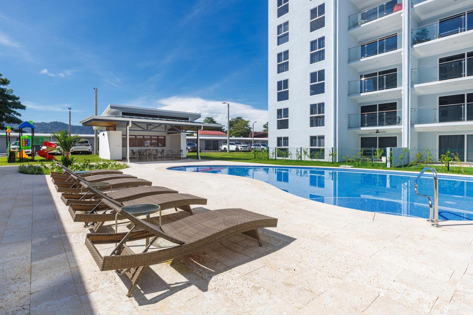 Casago 0701a, Brand New Stunning Ocean View Nature Inspired *