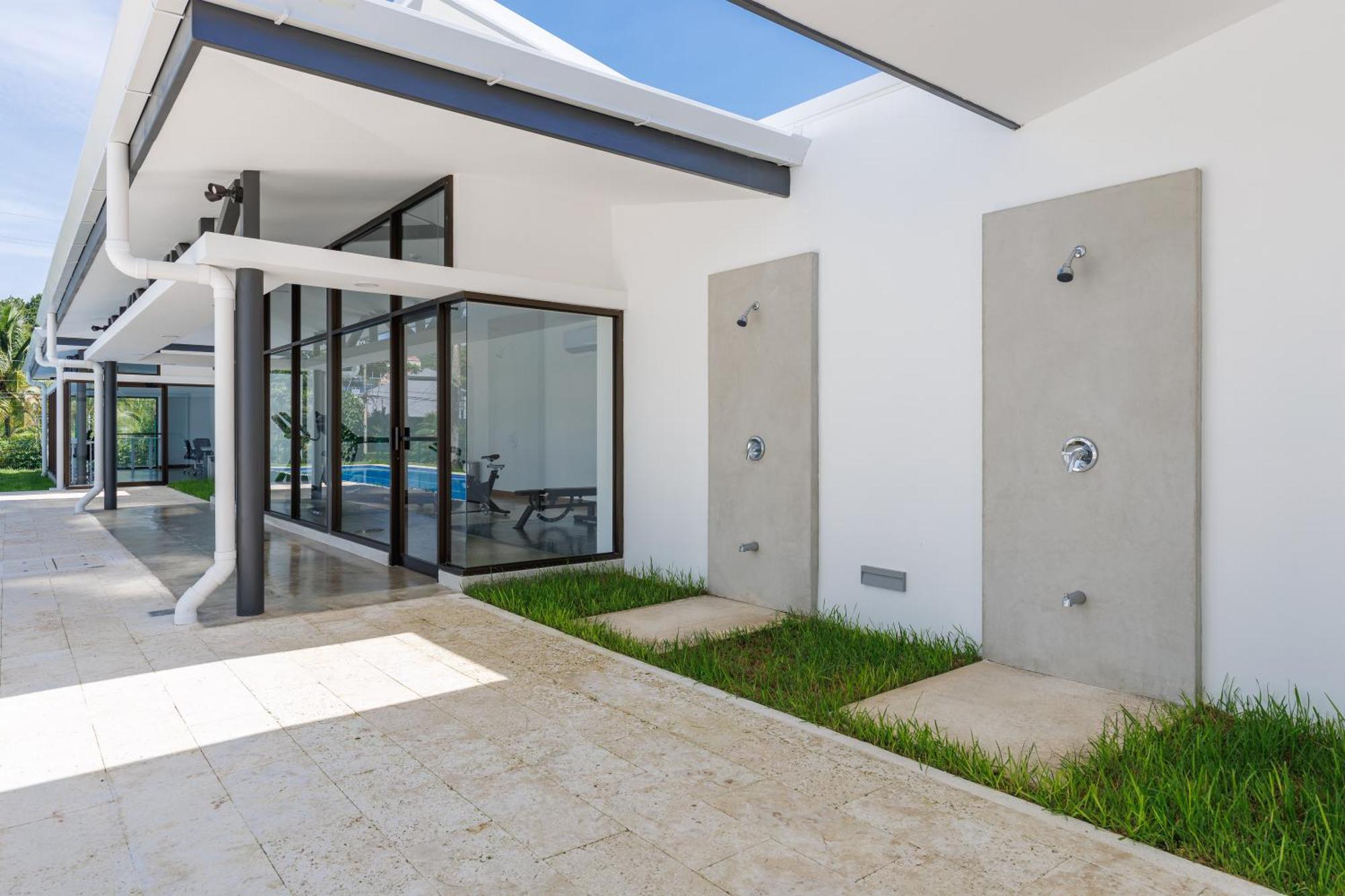 Casago 0701a, Brand New Stunning Ocean View Nature Inspired * Jaco