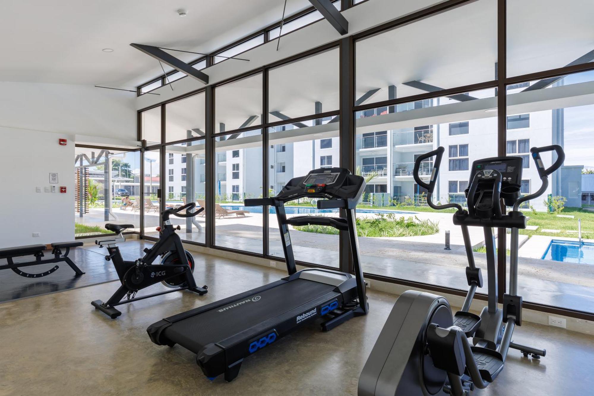 Casago 0701a, Brand New Stunning Ocean View Nature Inspired Apartment