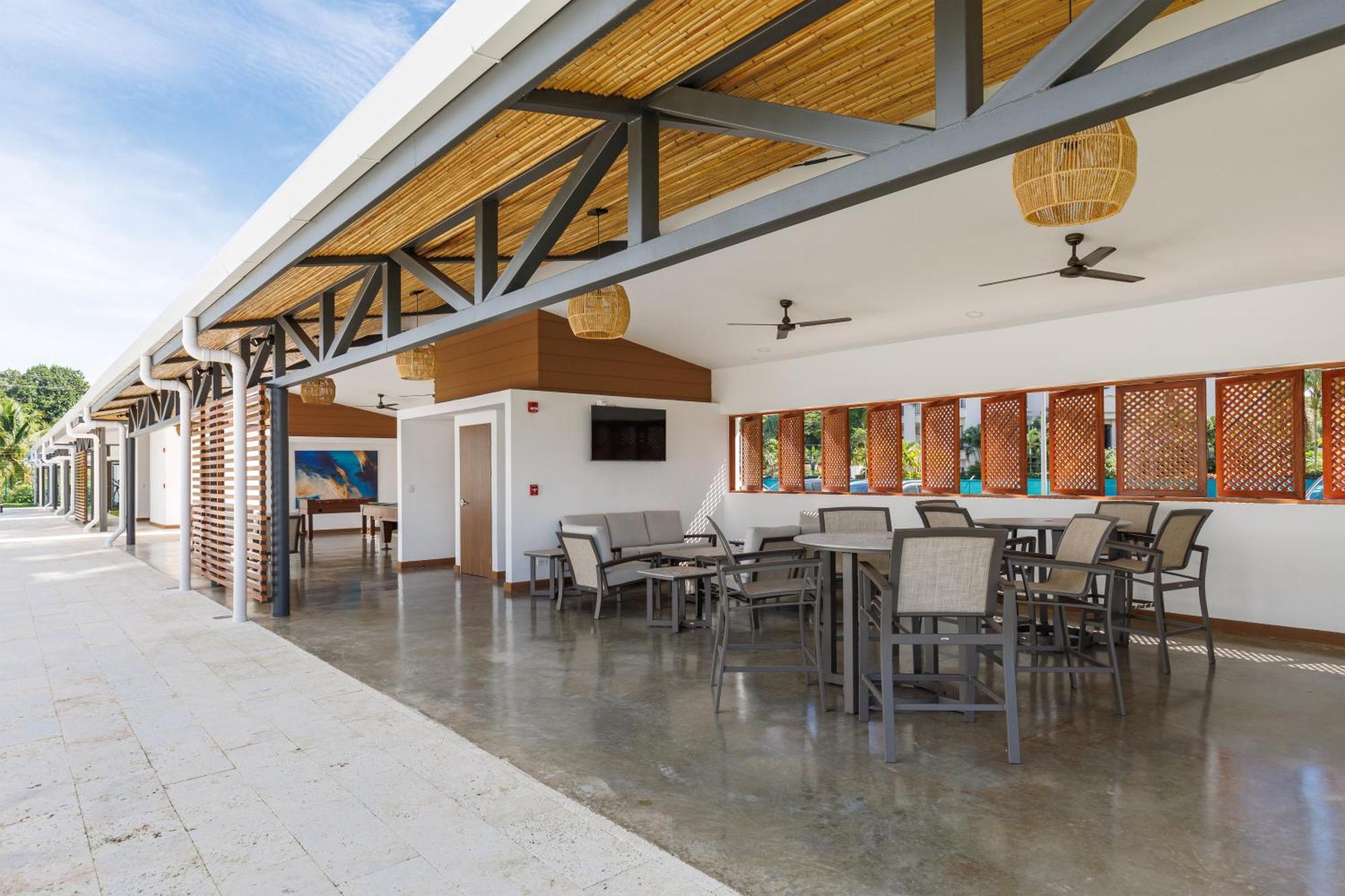 Casago 0701a, Brand New Stunning Ocean View Nature Inspired Apartment *