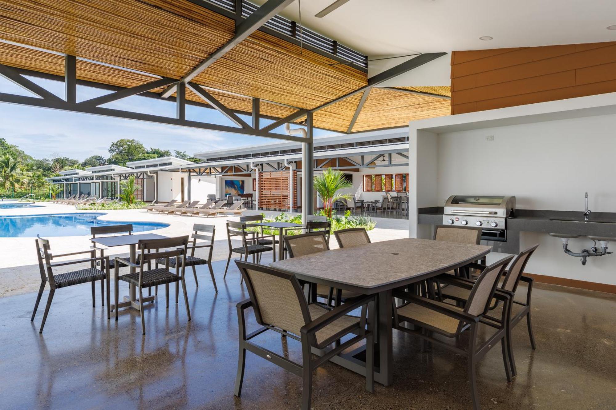 Casago 0701a, Brand New Stunning Ocean View Nature Inspired Apartment