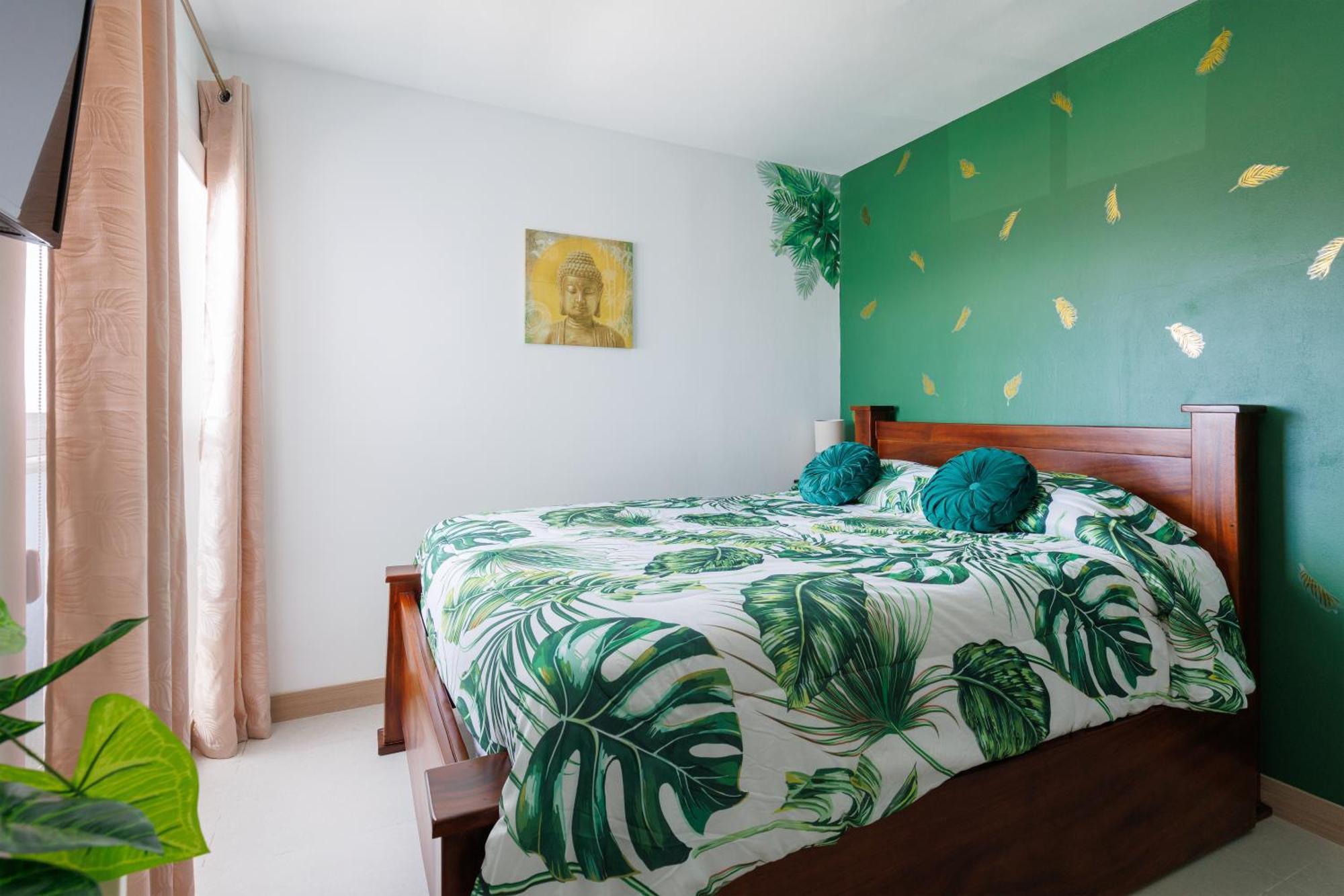 Apartment Casago 0701a, Brand New Stunning Ocean View Nature Inspired *