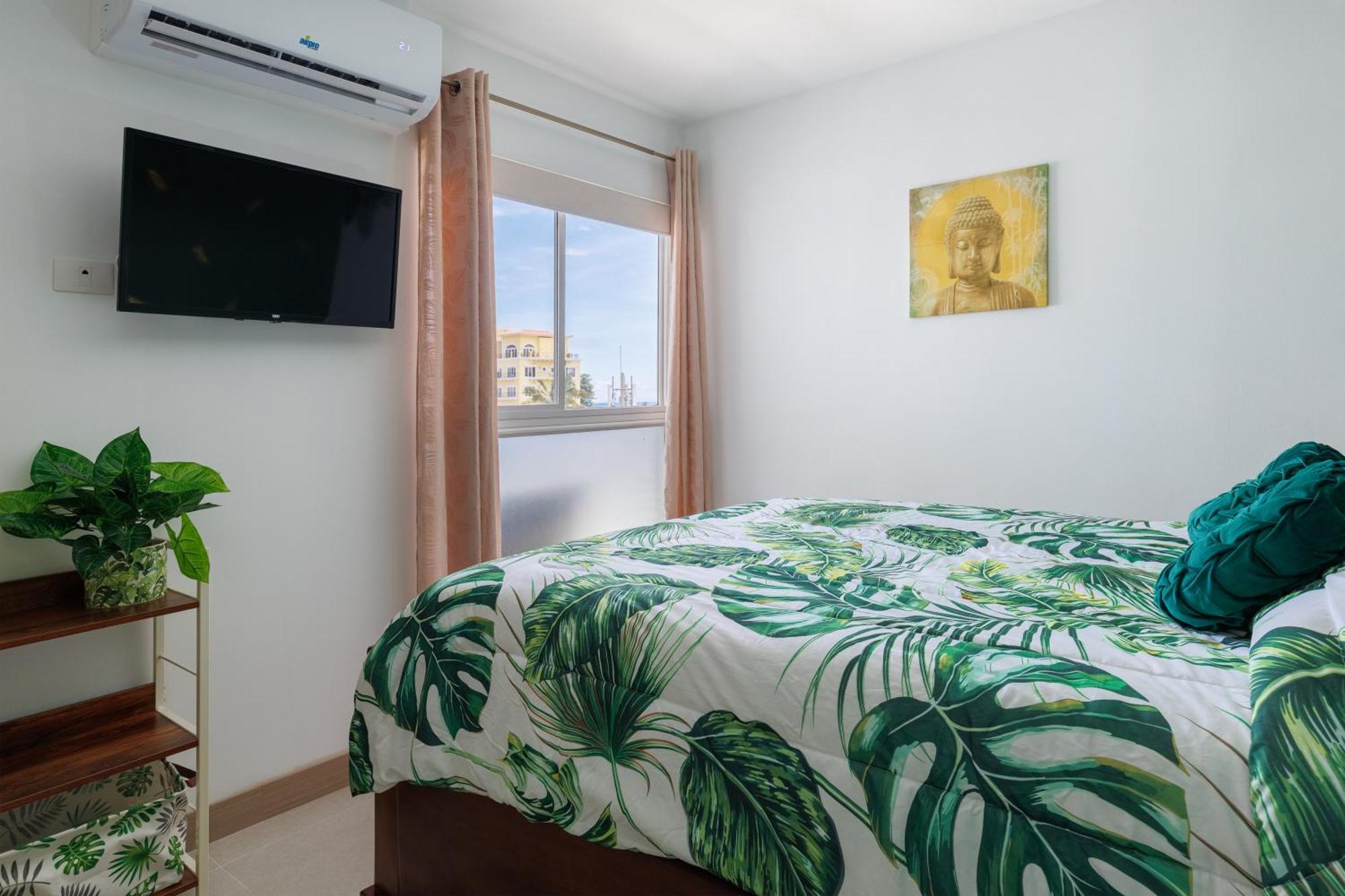 Apartment Casago 0701a, Brand New Stunning Ocean View Nature Inspired Jaco