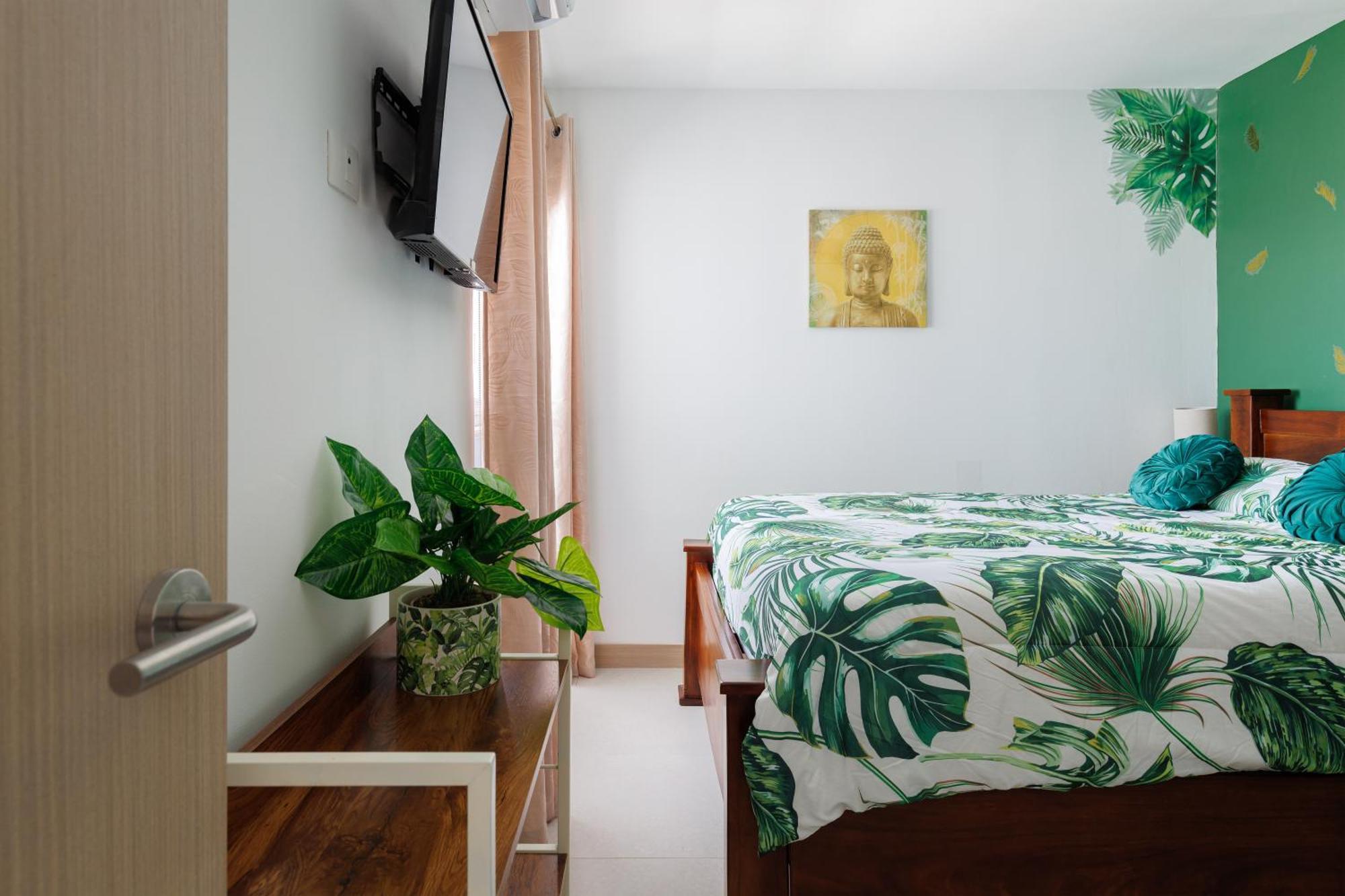 Casago 0701a, Brand New Stunning Ocean View Nature Inspired